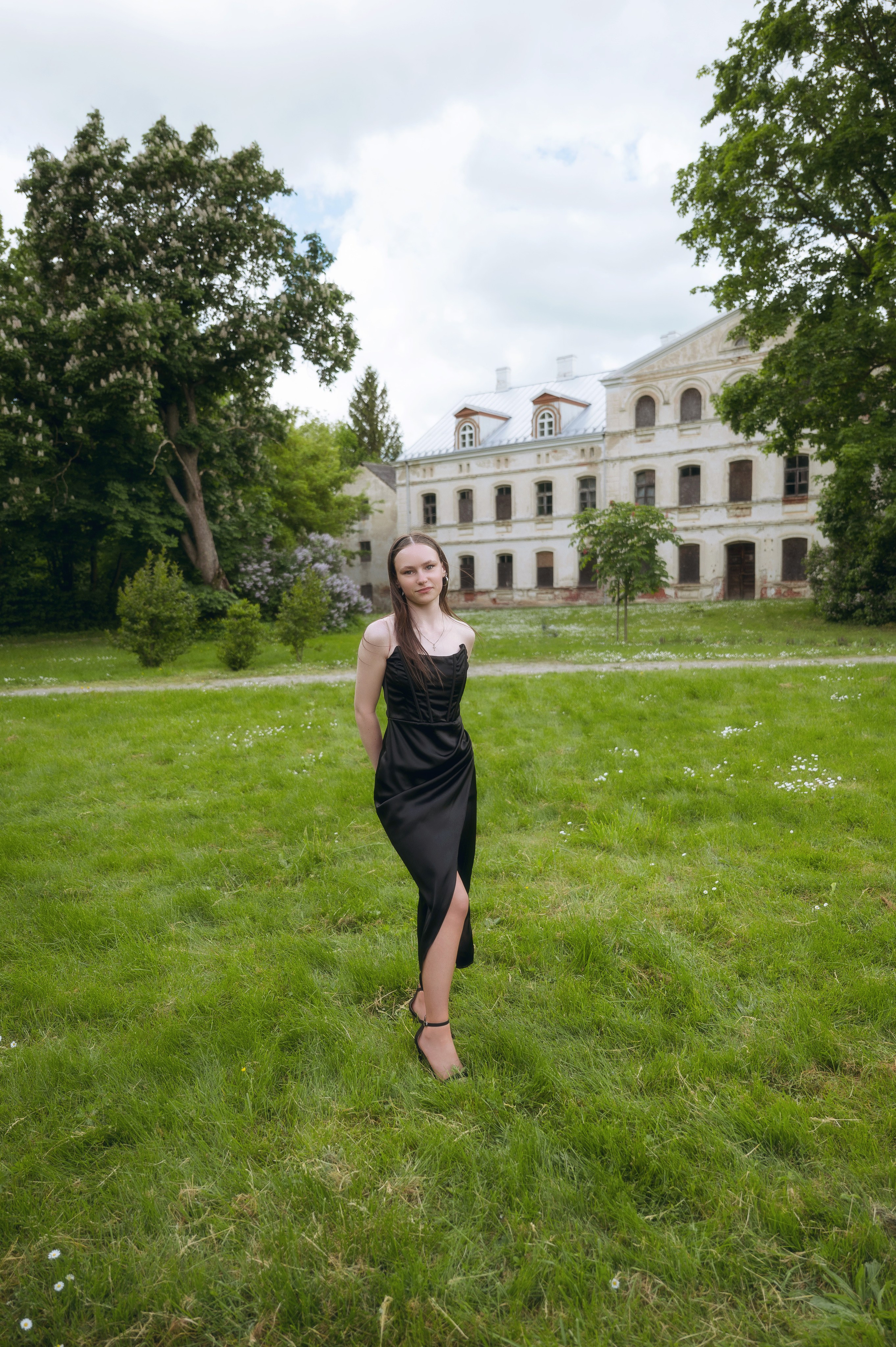 Paskutinis skambutis Joniškėlyje. Vestuvių fotografė Santa Jonuškė | Šiaulių apskritis, Panevėžio apskritis ir visa Lietuva
