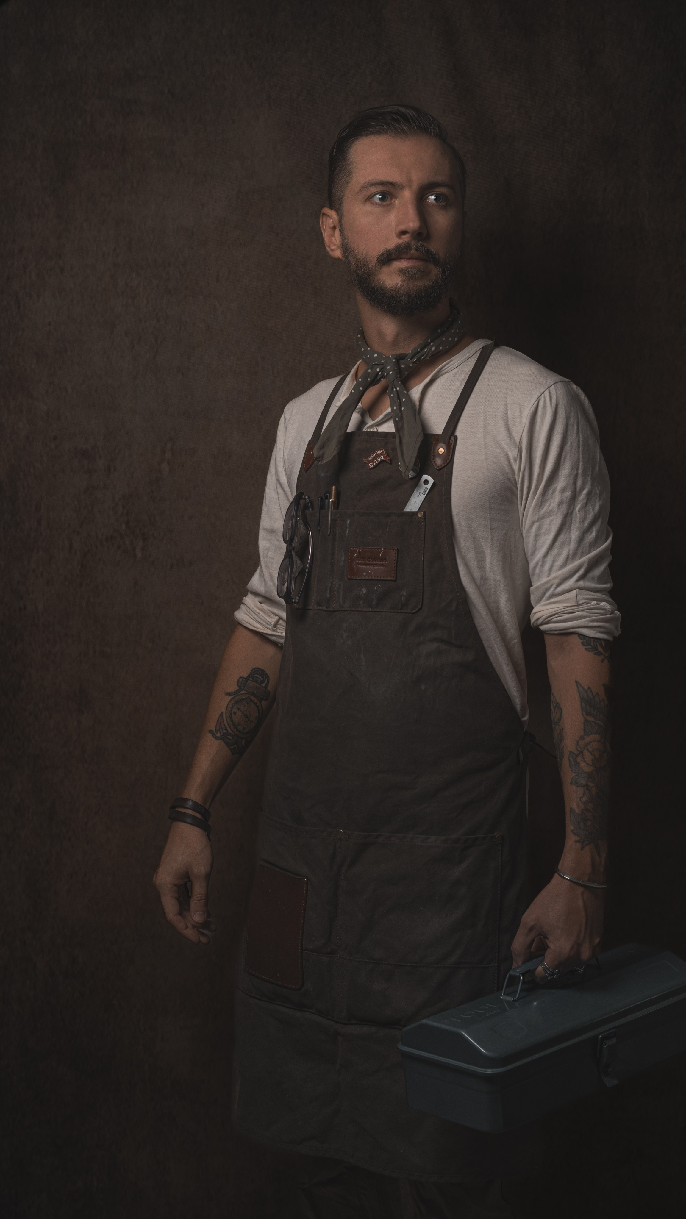 Fine Art photographer in Sydney, Australia