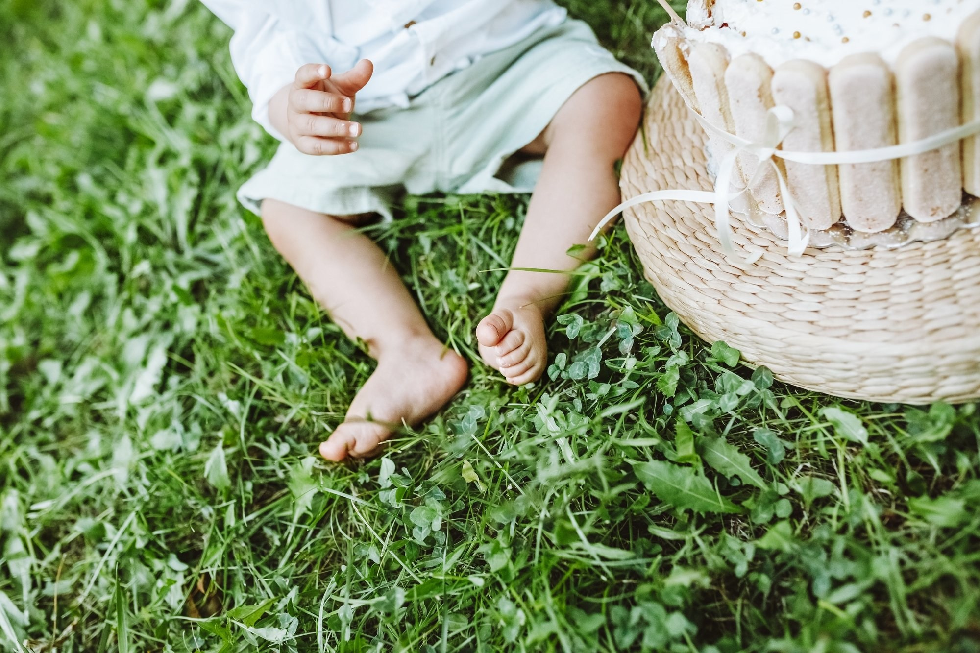 Честит Рожден Ден. Фотограф Ирина Йотова