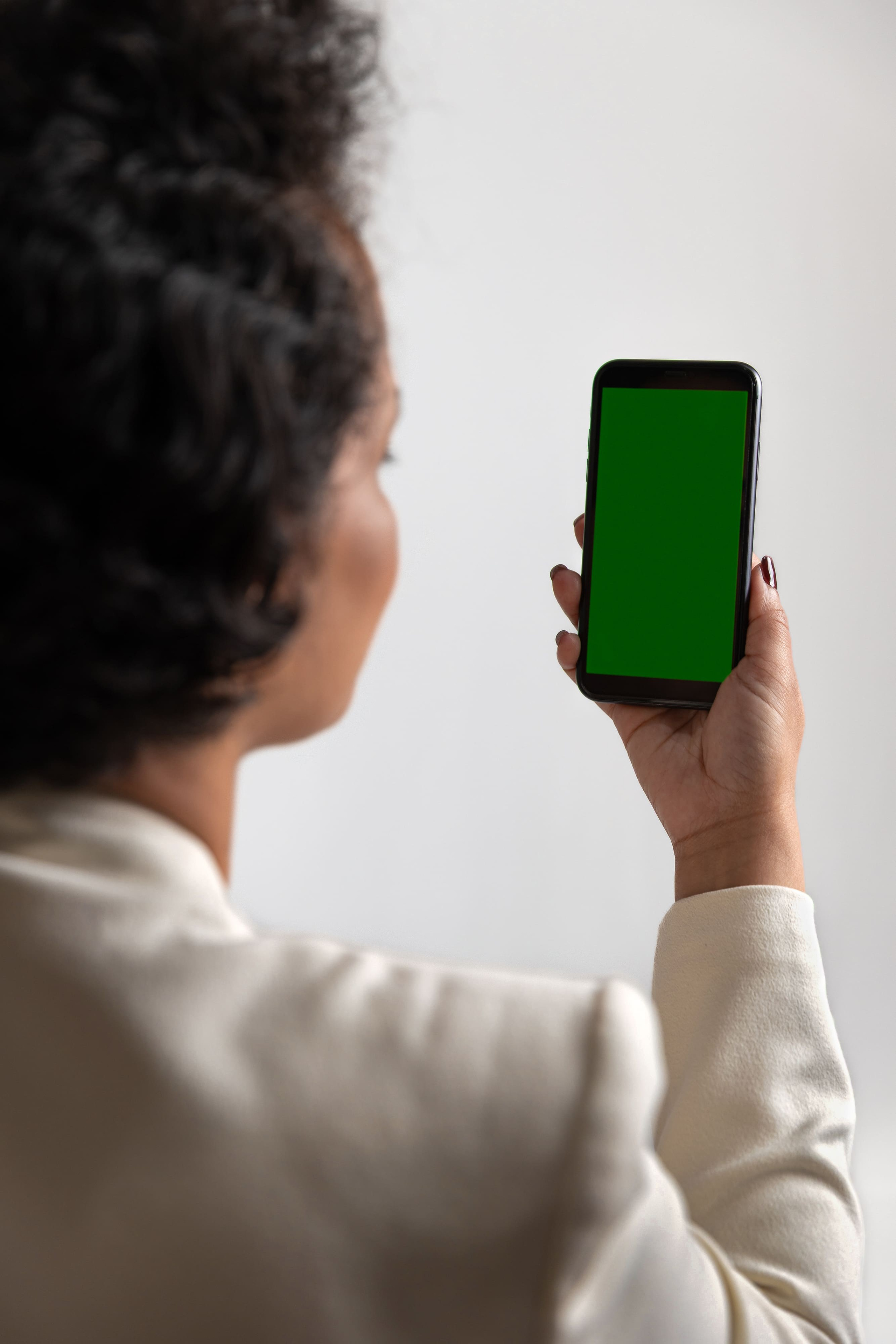 Ensaio corporativo para consultora de imagens. Fotógrafa em são paulo — Fotos Autênticas