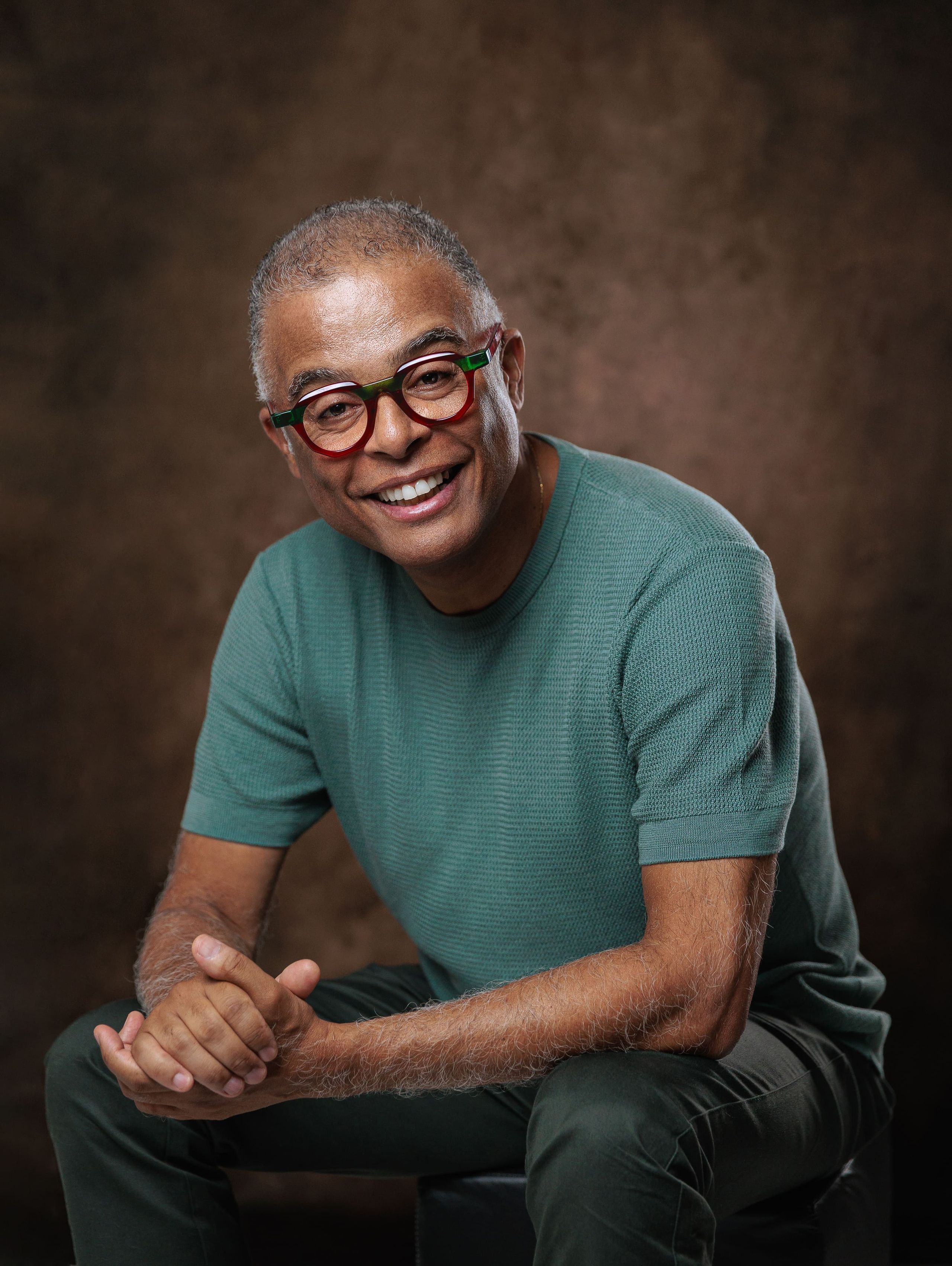 Ensaio corporativo masculino — Zona Norte são paulo. Fotógrafa em são paulo — Fotos Autênticas