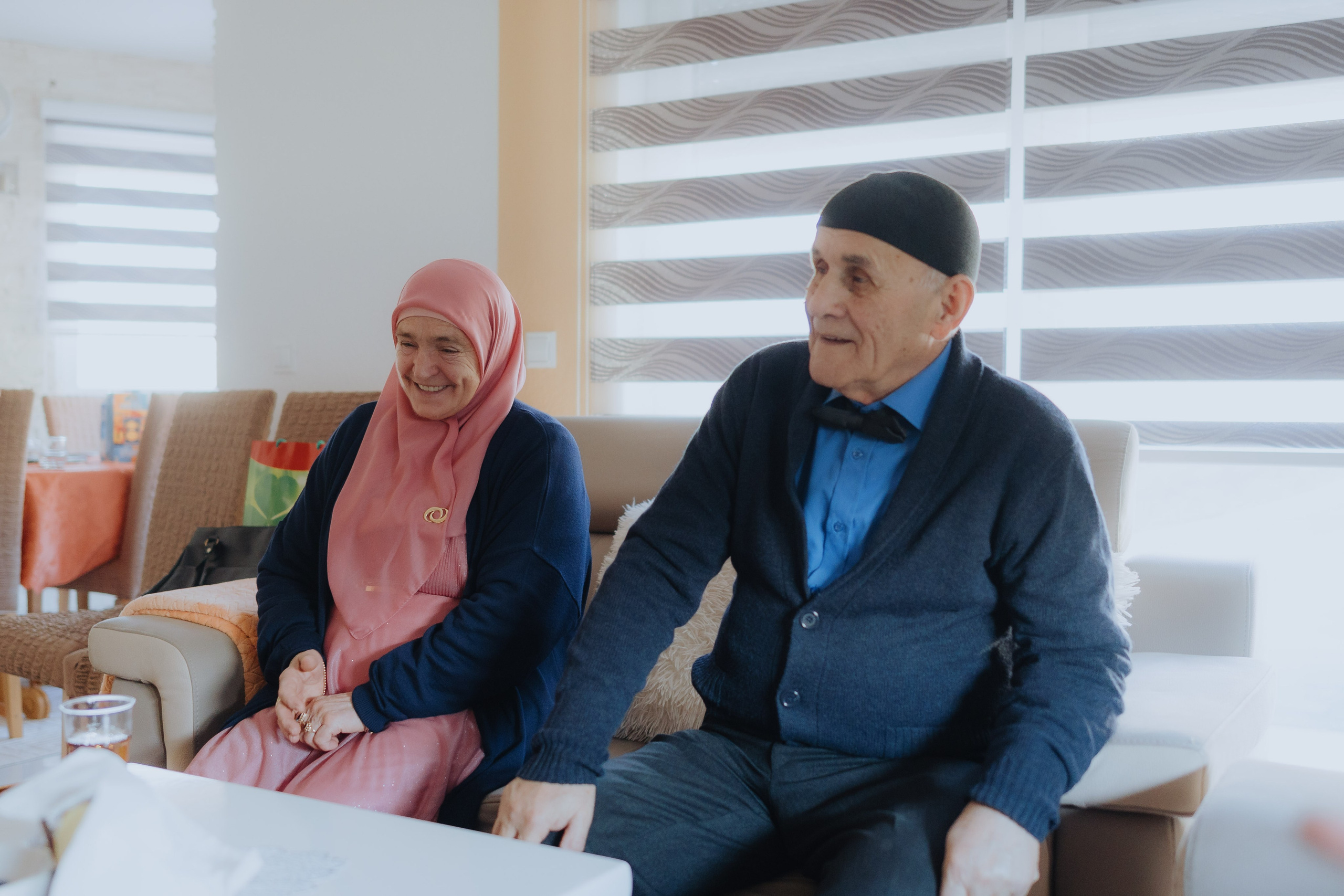 Amina & Tarik ⎸ Bihać. Profesionalna Fotografija i Videografija | Sarajevo | yasinemir.com