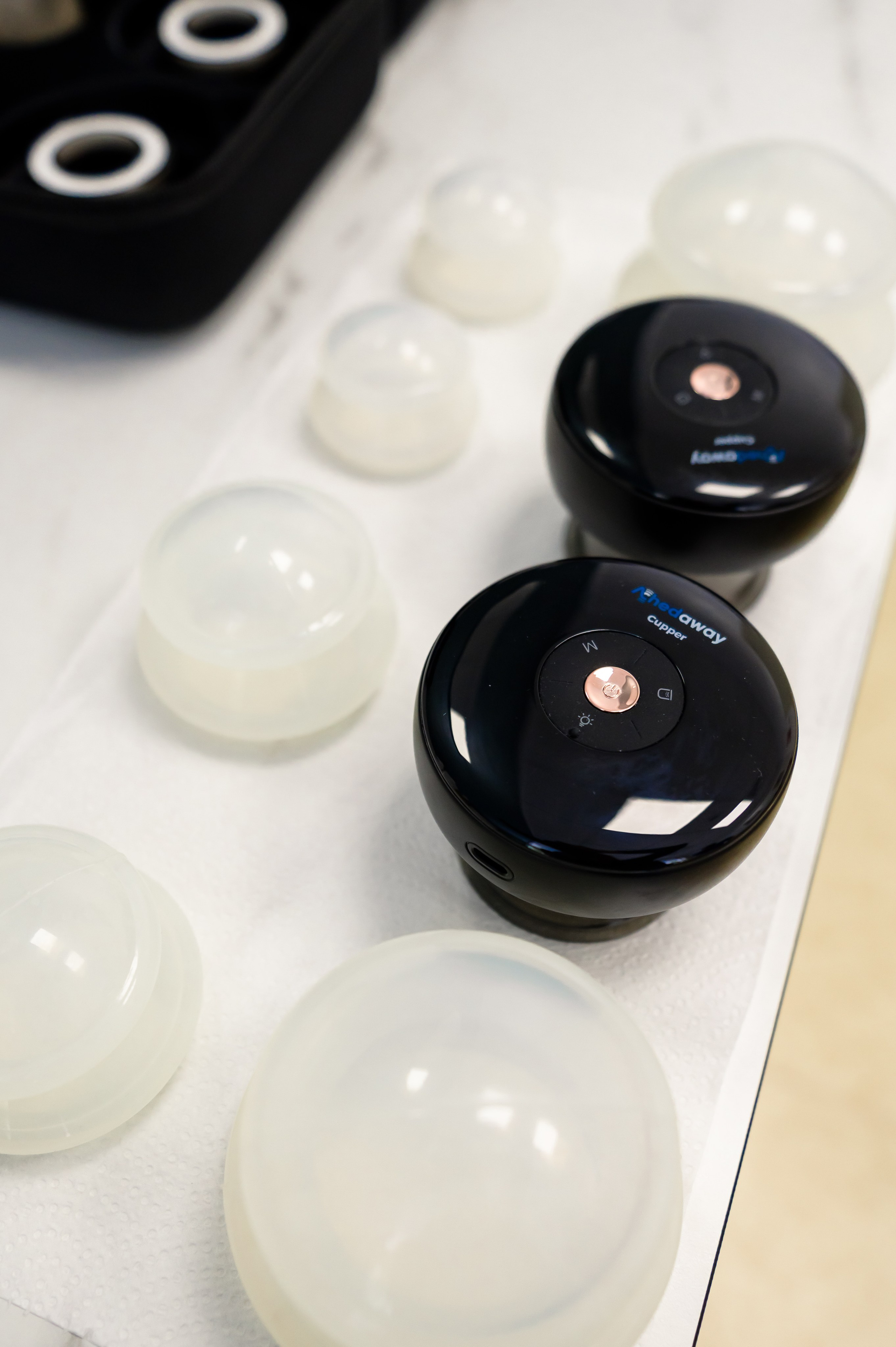 Ventuzoterapie. Newsportevents- Recuperare & Relaxare, Kinetoterapie, Masaj, Refacere, Stretching, Osteopatie, Recuperare, Tecar