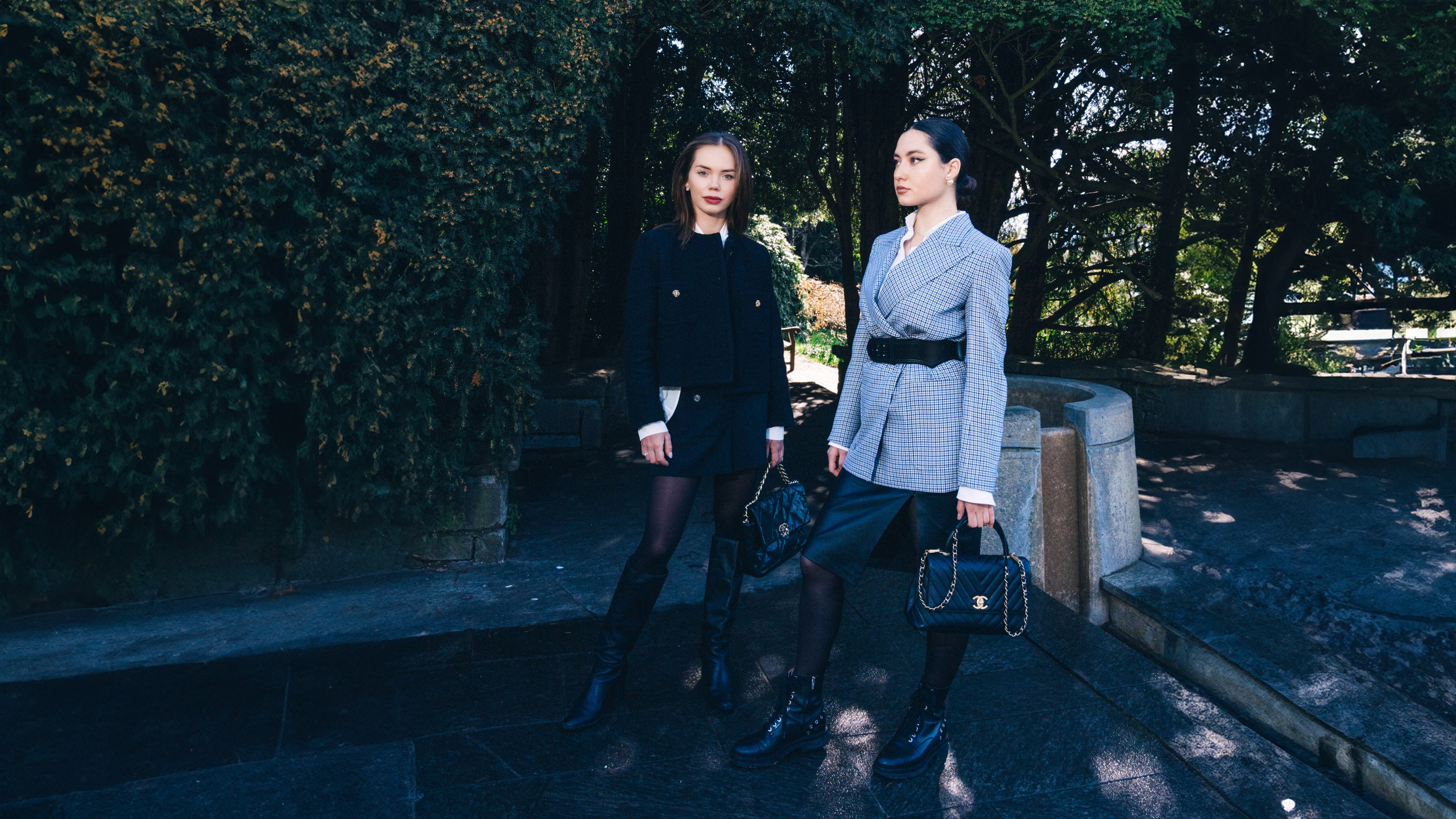 Photographe Suisse Tatiana Lyzhina