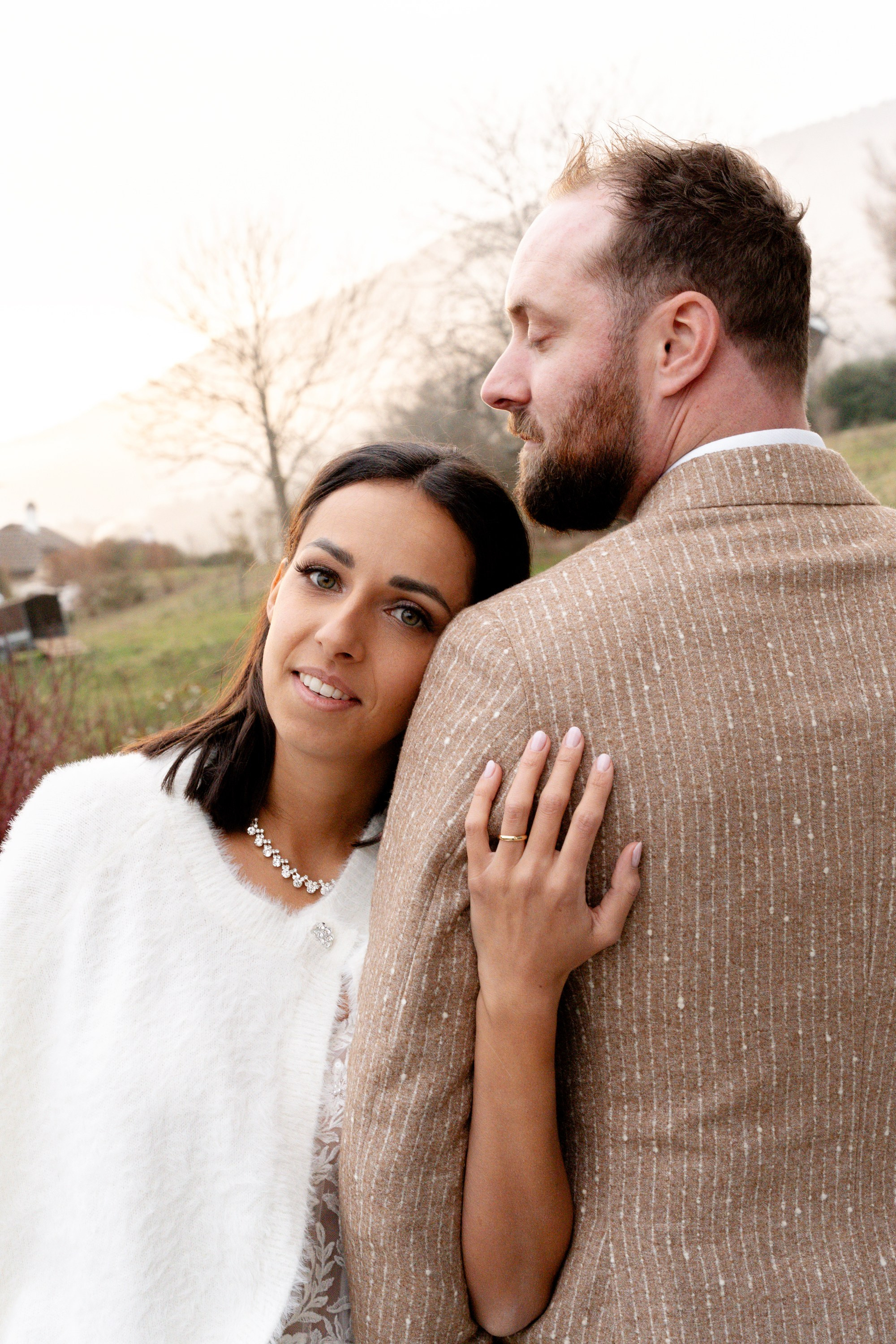 Joyce & Arnaud. Photographe Suisse Tatiana Lyzhina