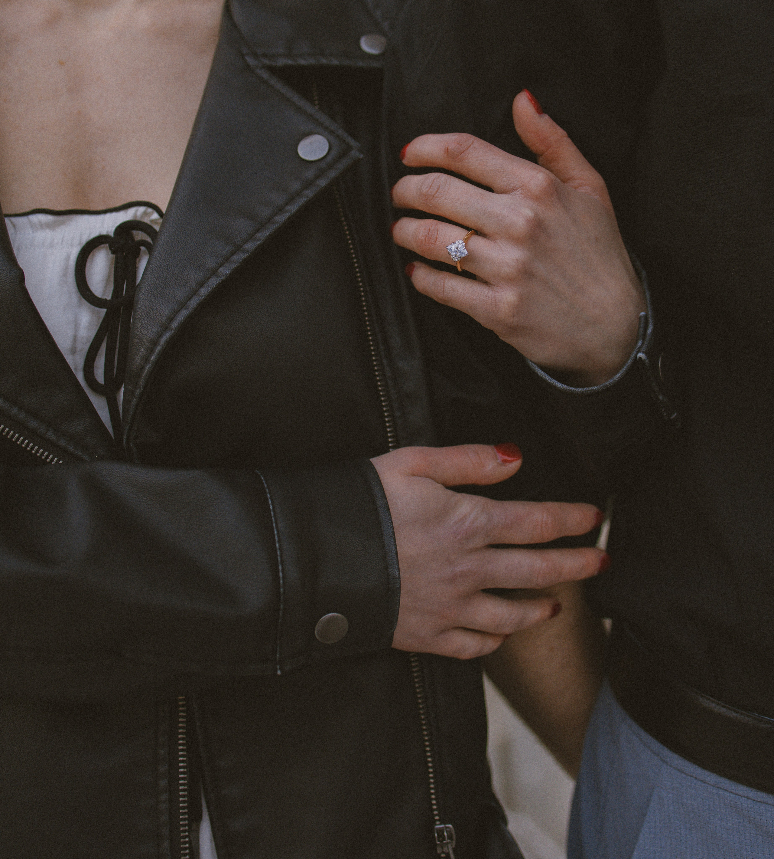 Couple photosessions (Love story, proposal, engagement)