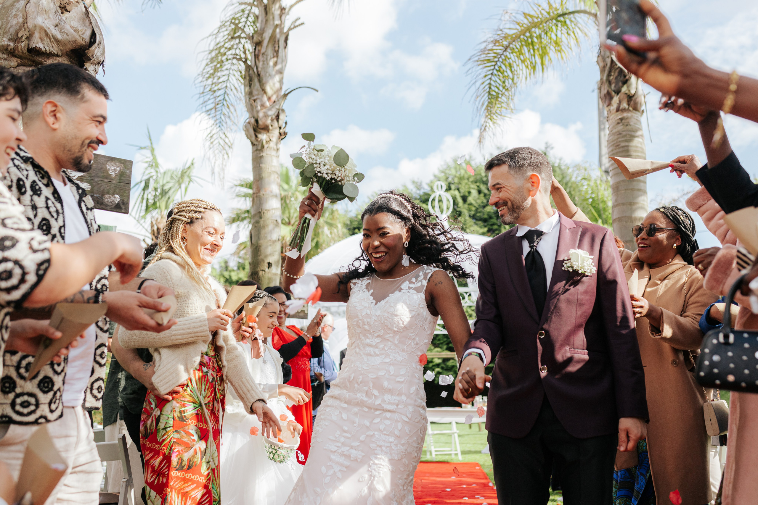 Casamento Pedro e Sofia. Davi Valente