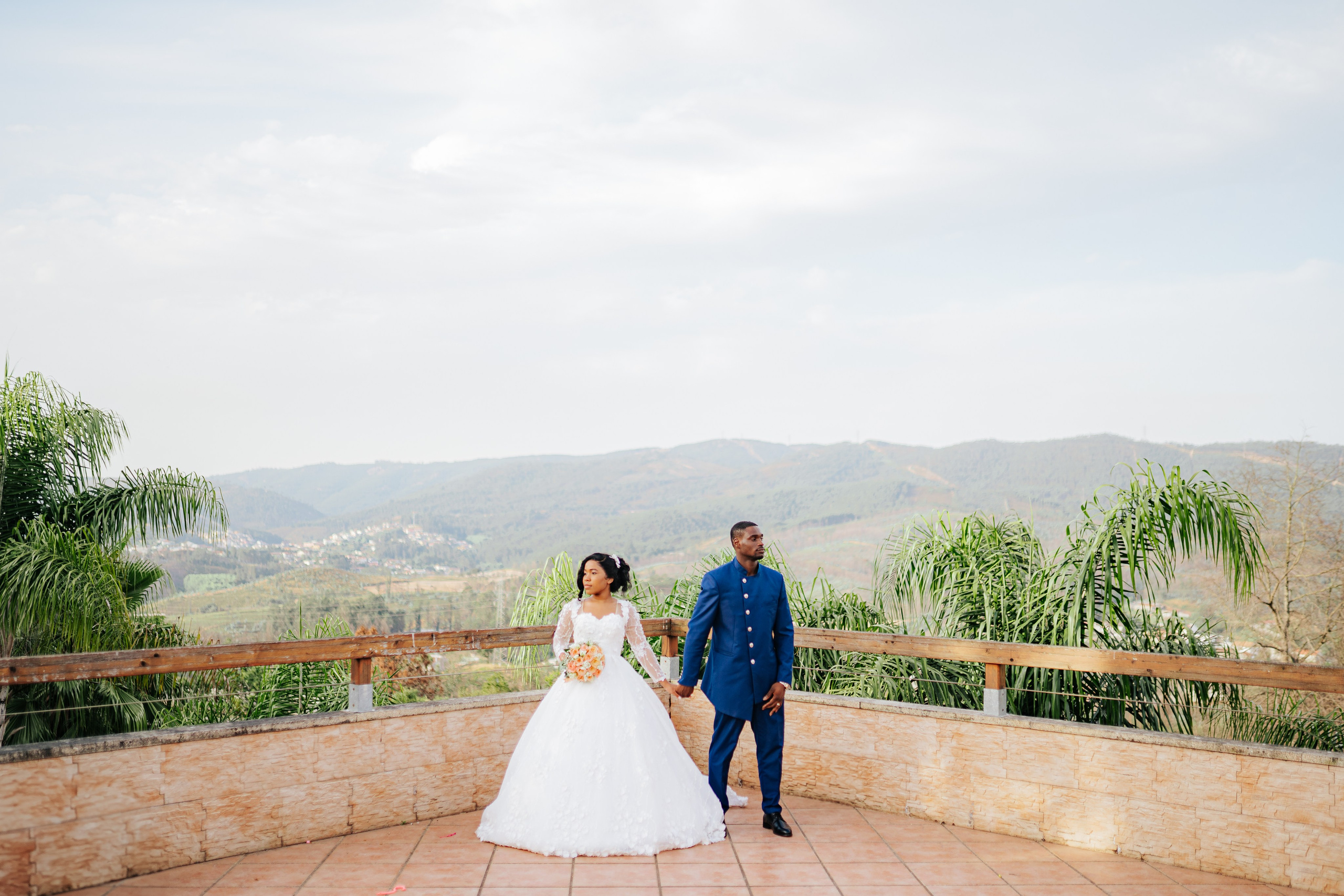 Casamento Eliane & Joaquim. Davi Valente