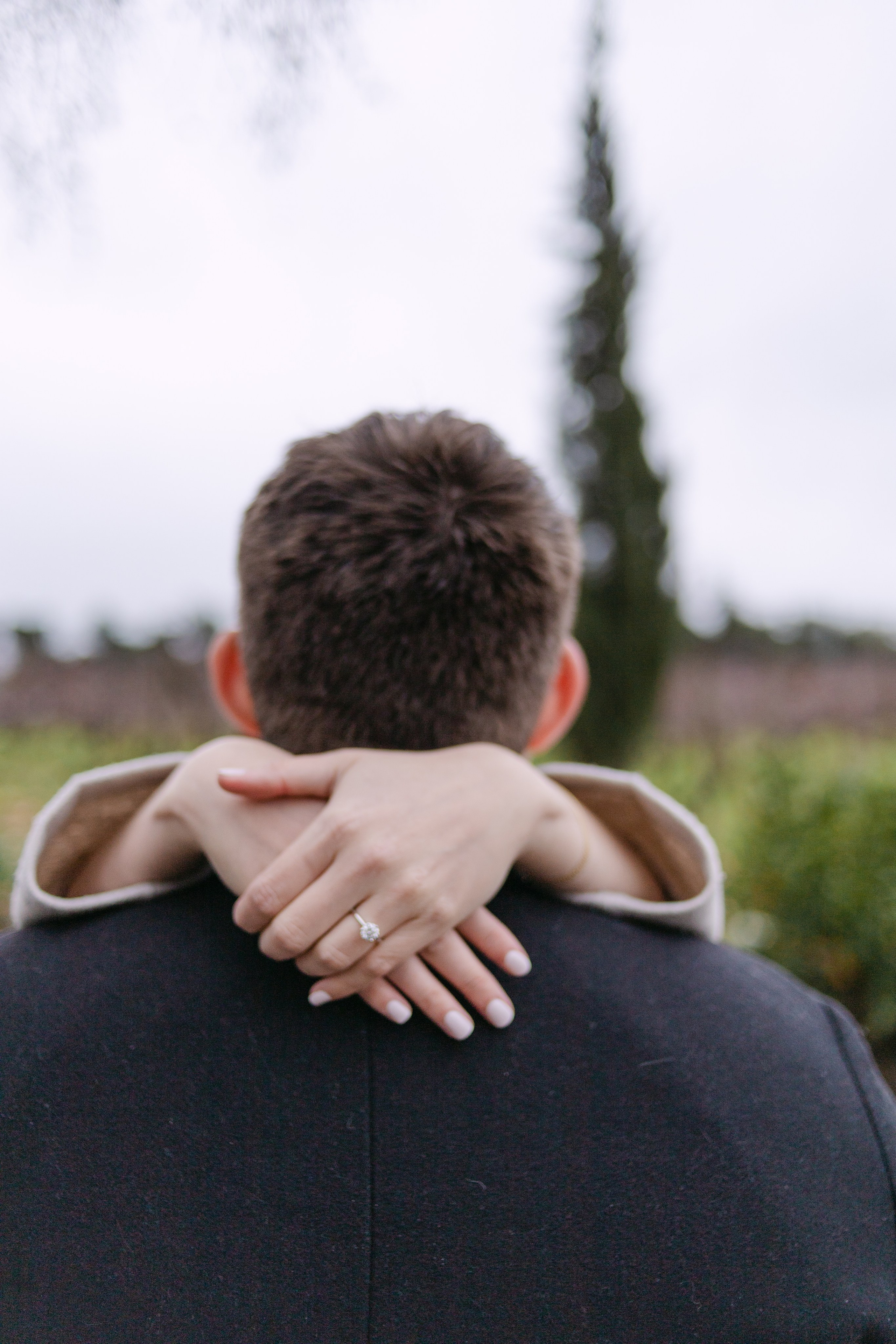 Proposal Sandro — Quinta Pacheca. Wedding and couple photographer in Porto