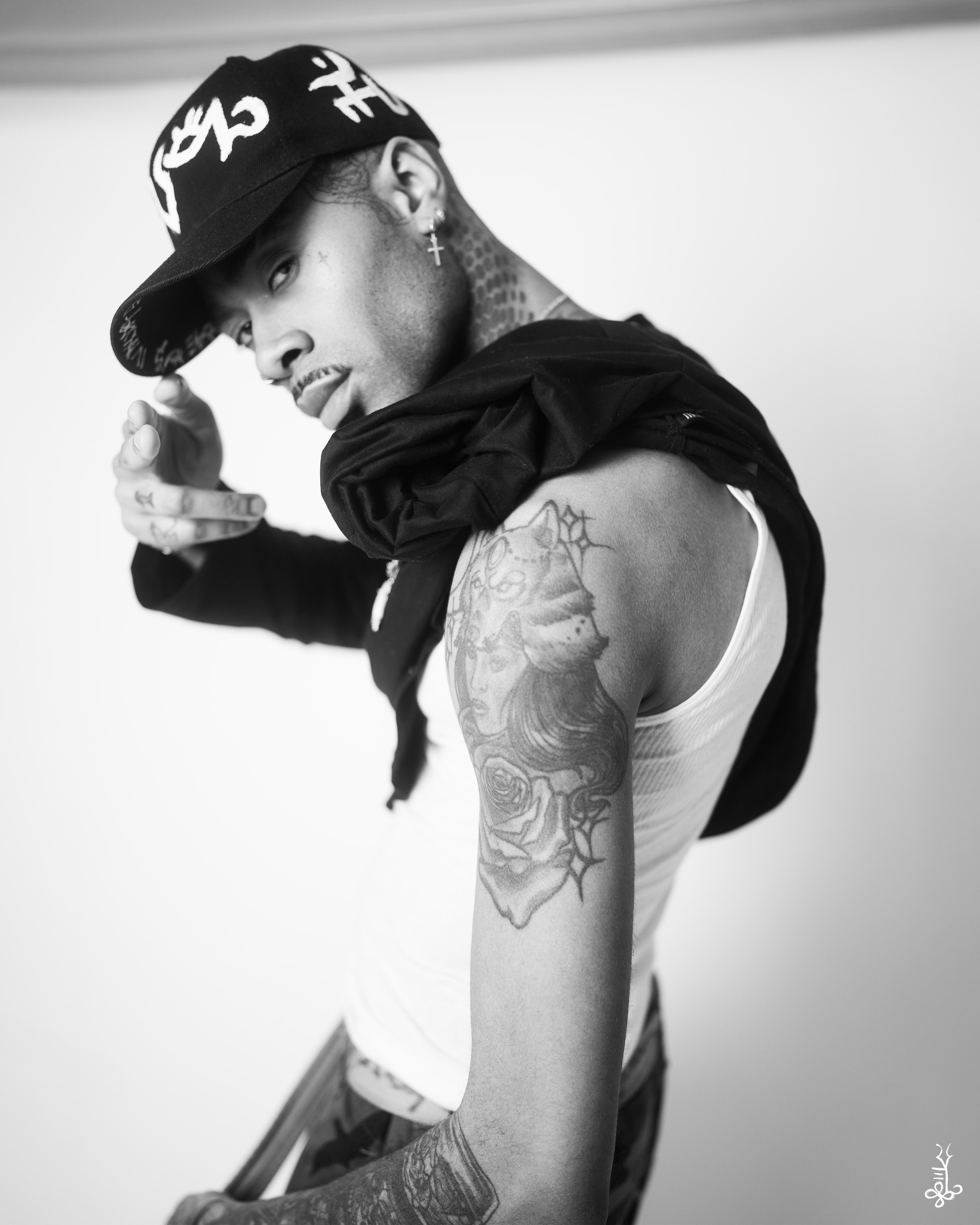 Ke’Ondris. Ke’Ondris