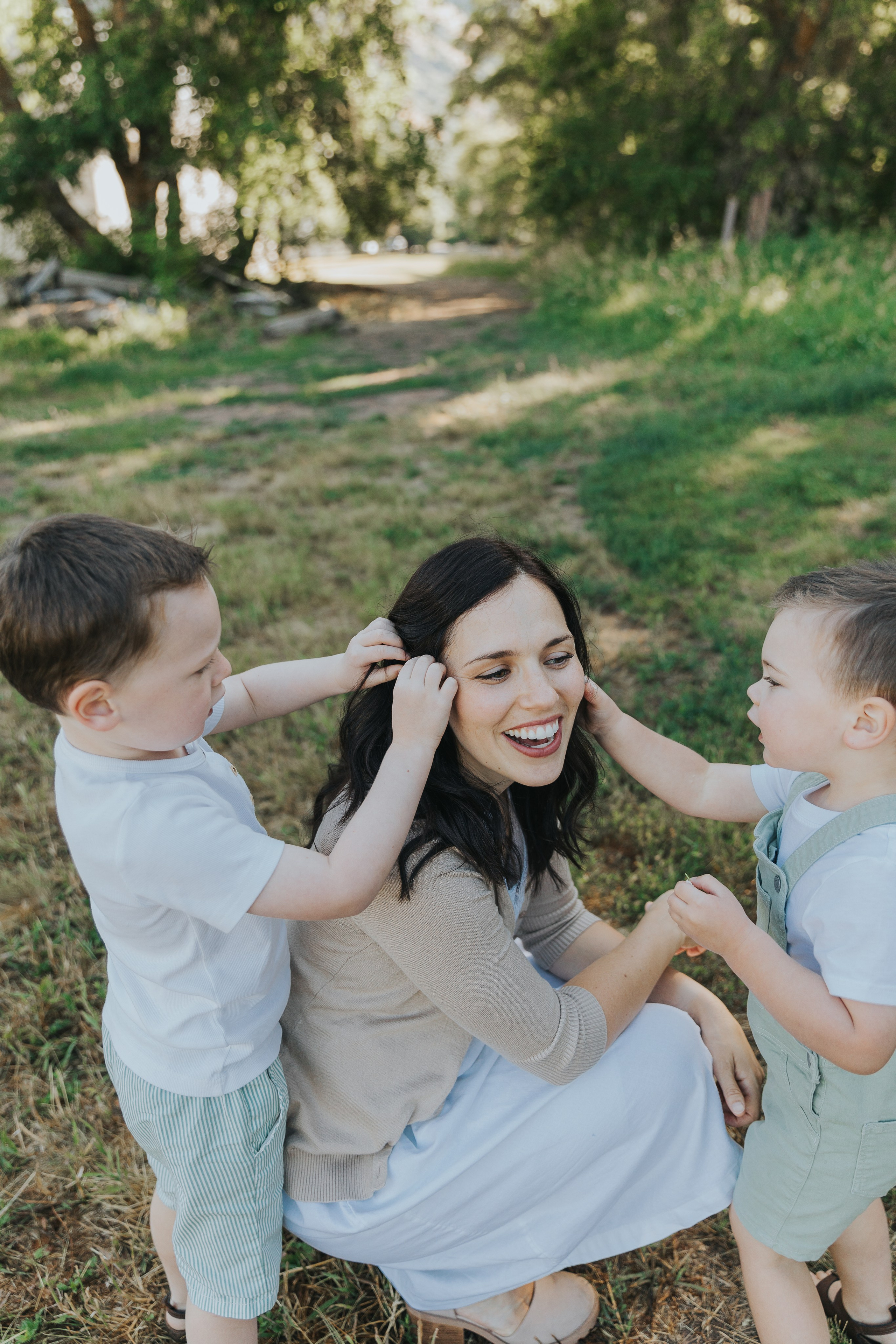 DeFiguerido | Utah Summer. Utah Family Photographer