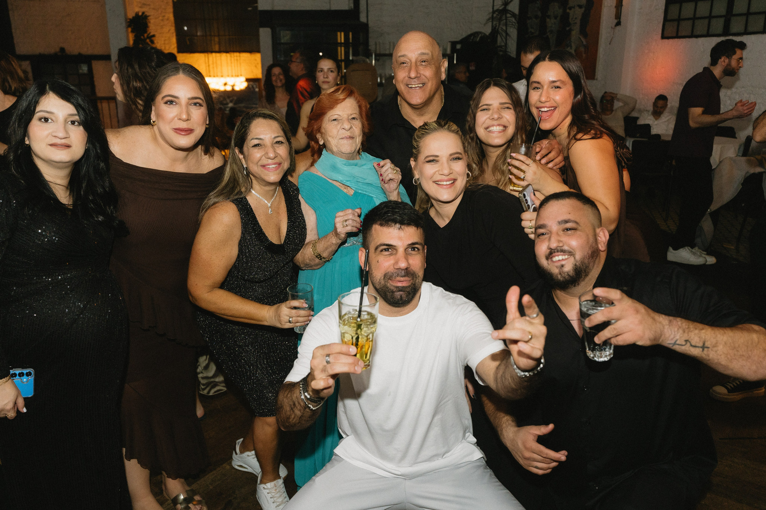 Events. Portrait & Event Photography | Israel | David Shafirov