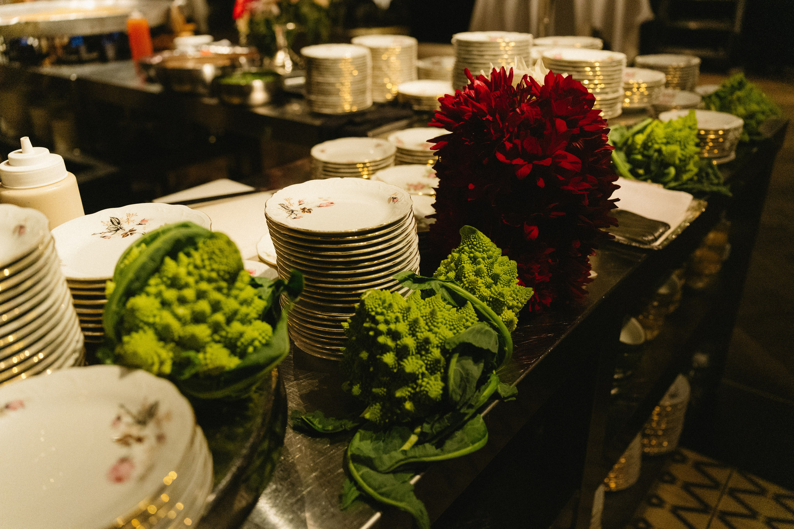 Interior & Venue. Portrait & Event Photography | Israel | David Shafirov