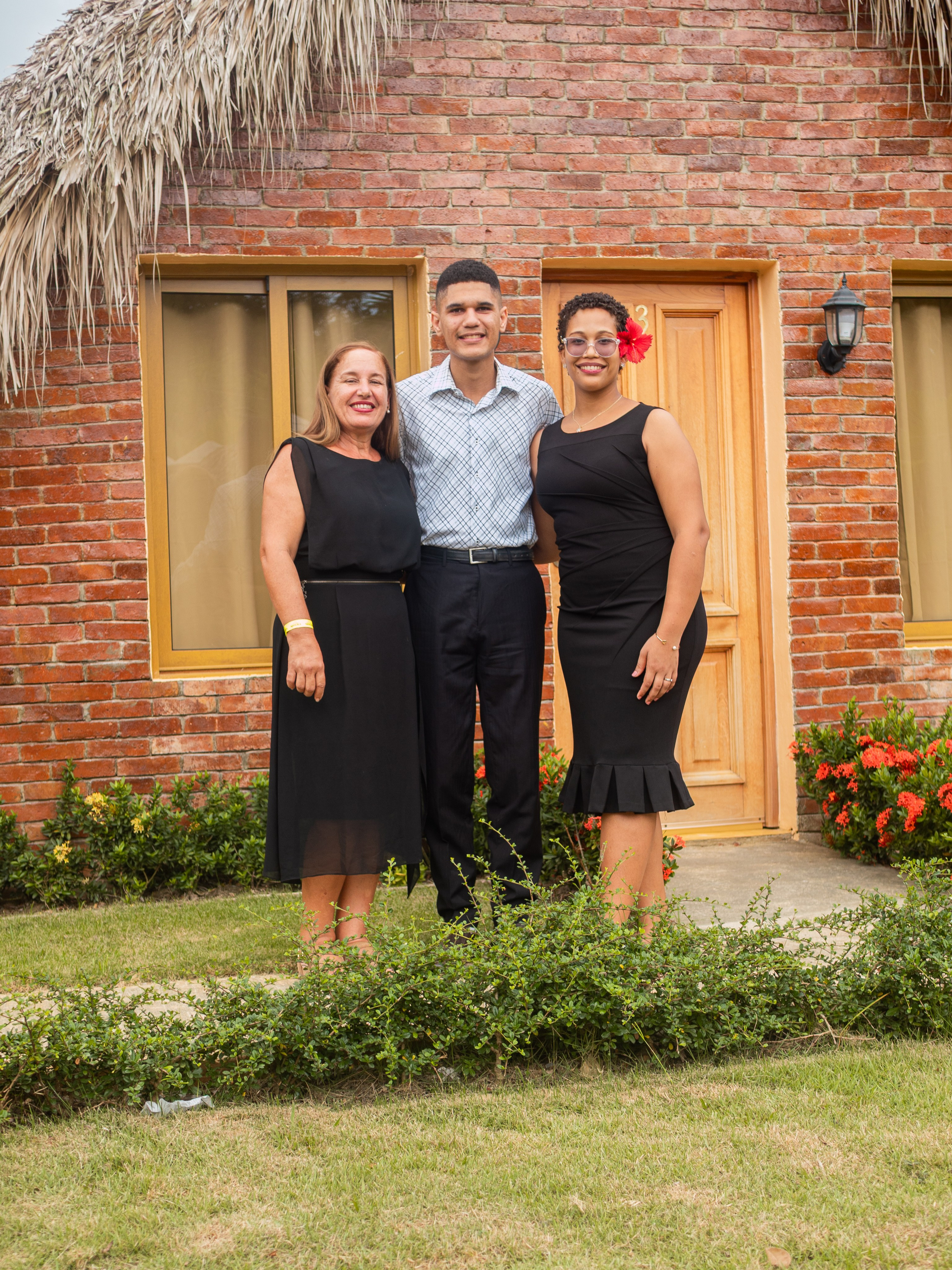 Gabrial & Arisleidy - Propuesta Matrimonio. VisualAvalon