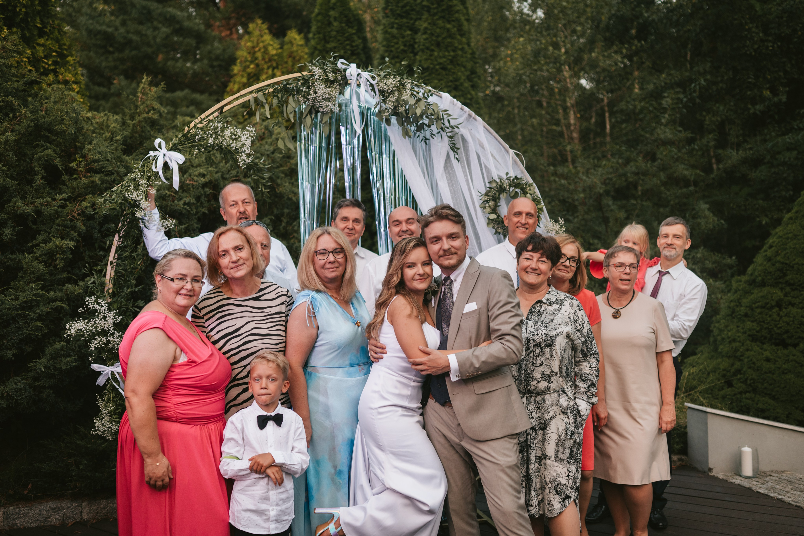 Reportaż Ślubny – Ola i Mateusz | Fotograf Ślubny Poznań. Ślubny fotograf Poznań | Oliwia Makara