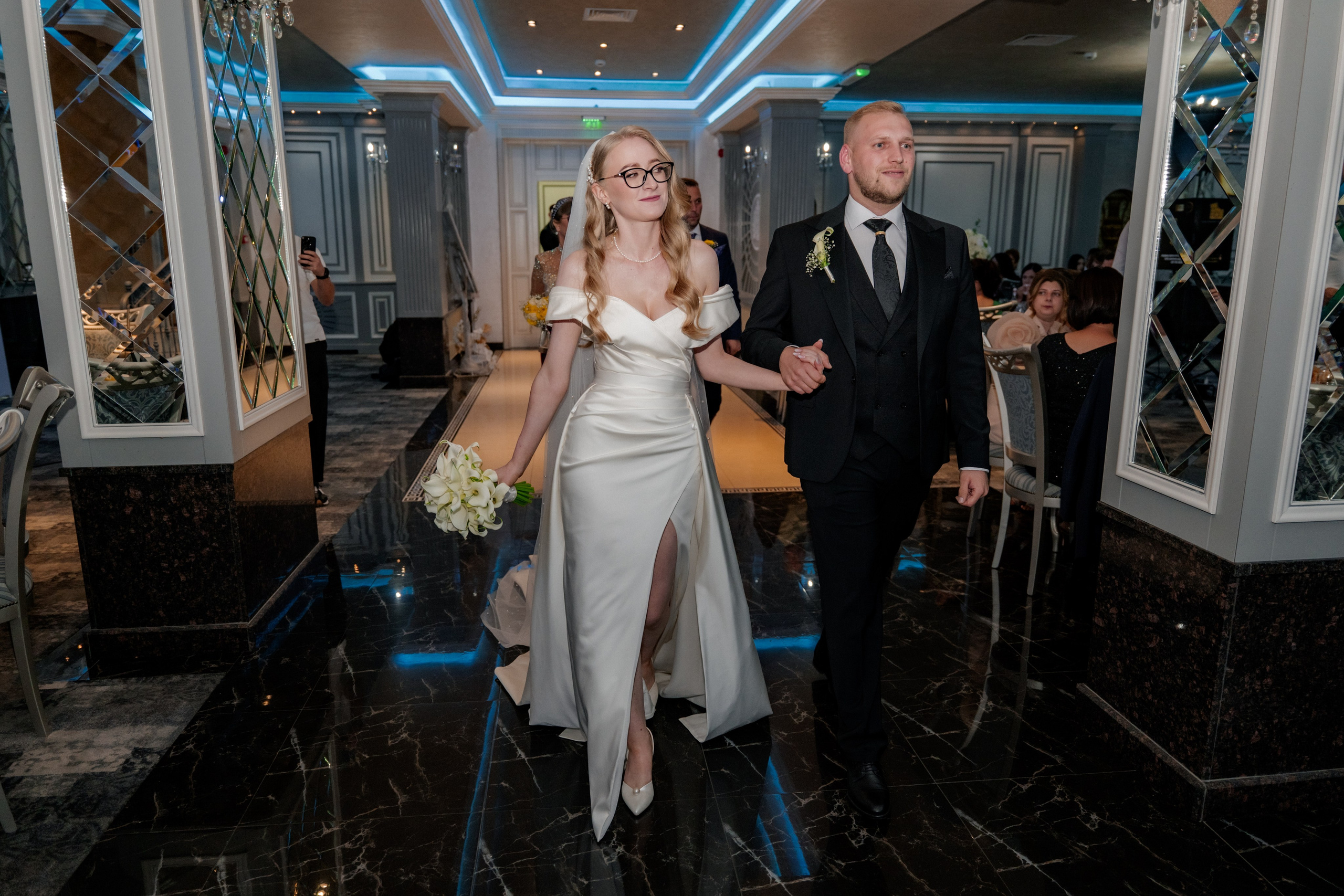 Ana-Maria & Raul. Dragosbaciuartphotographer