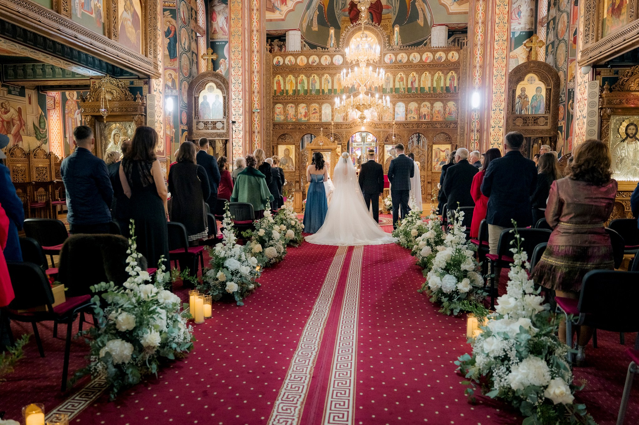 Julia & Ștefan. Dragosbaciuartphotographer