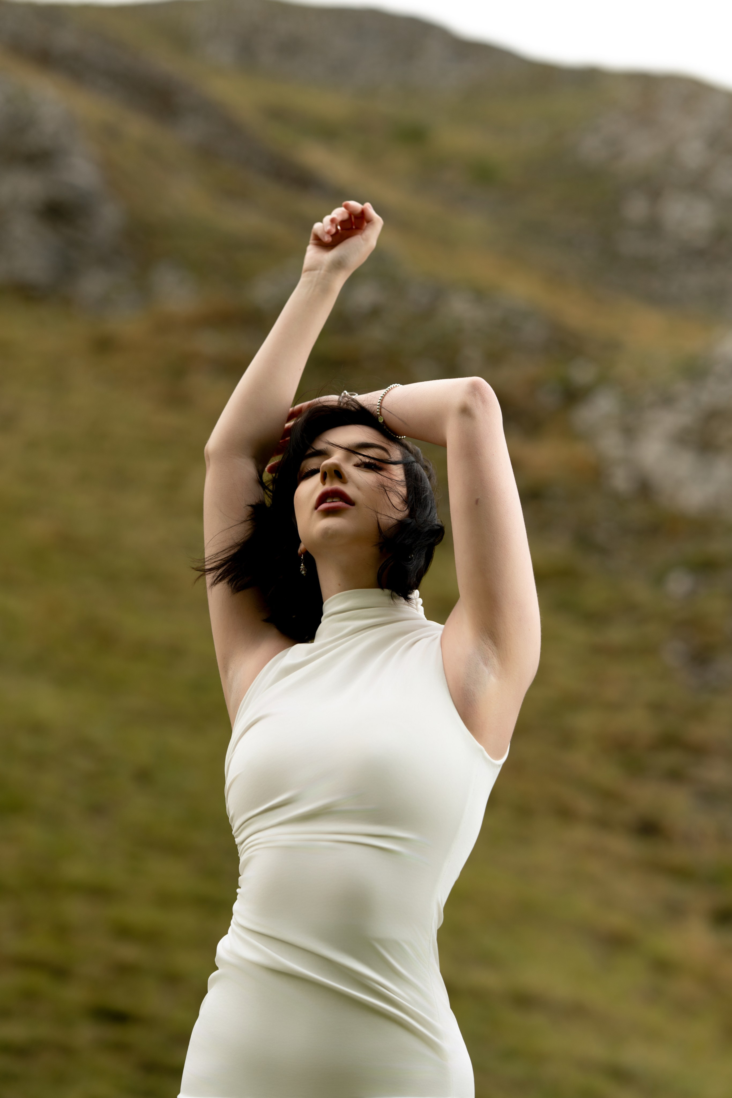 Portrait Photography Portfolio | Jay Soundo — London-Based Portrait Photographer. London Fashion & Portrait Photographer | Fashion Photoshoots, Lifestyle & Commercial Photography