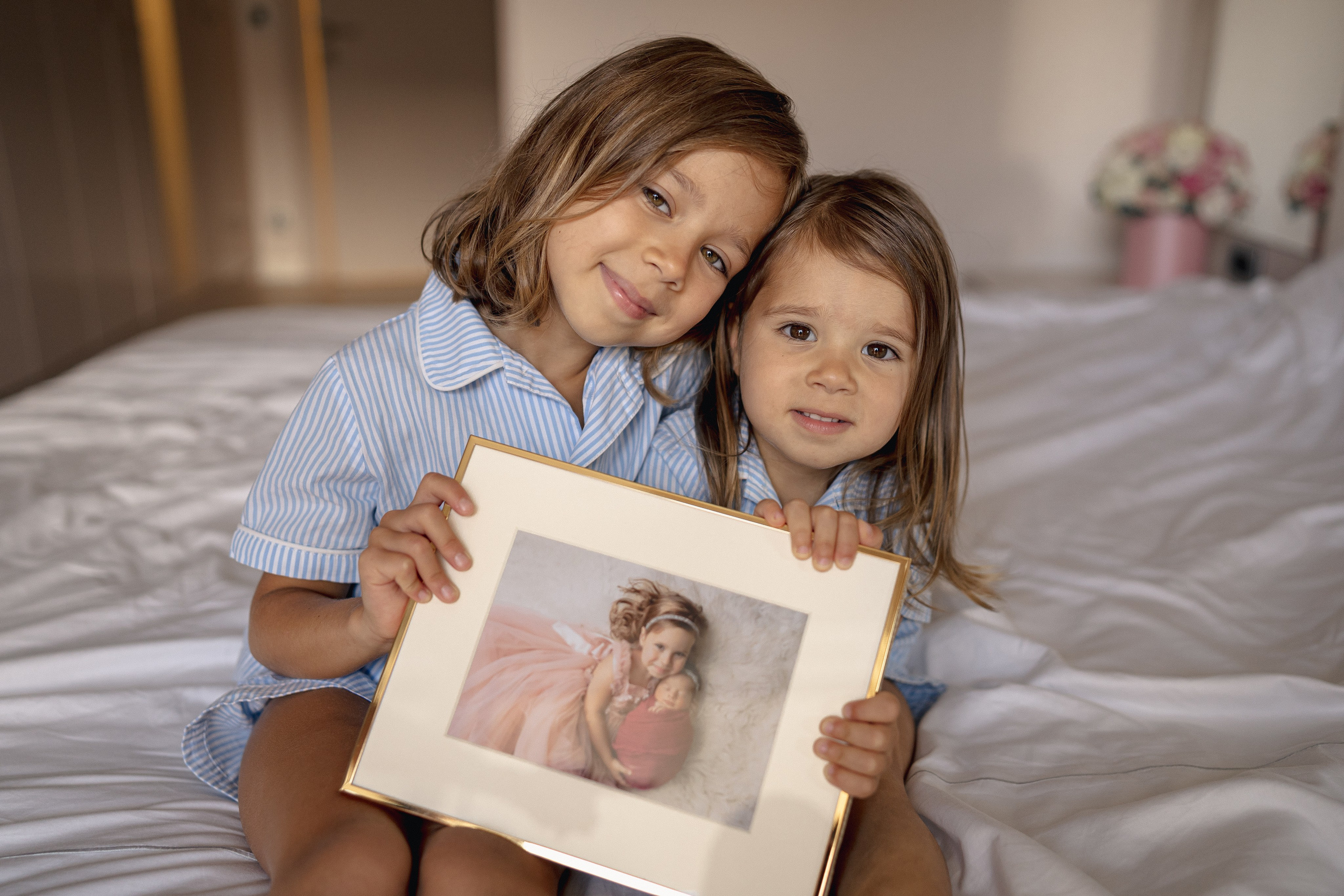 Детский праздник. Фотограф Москва Ларина Юлия