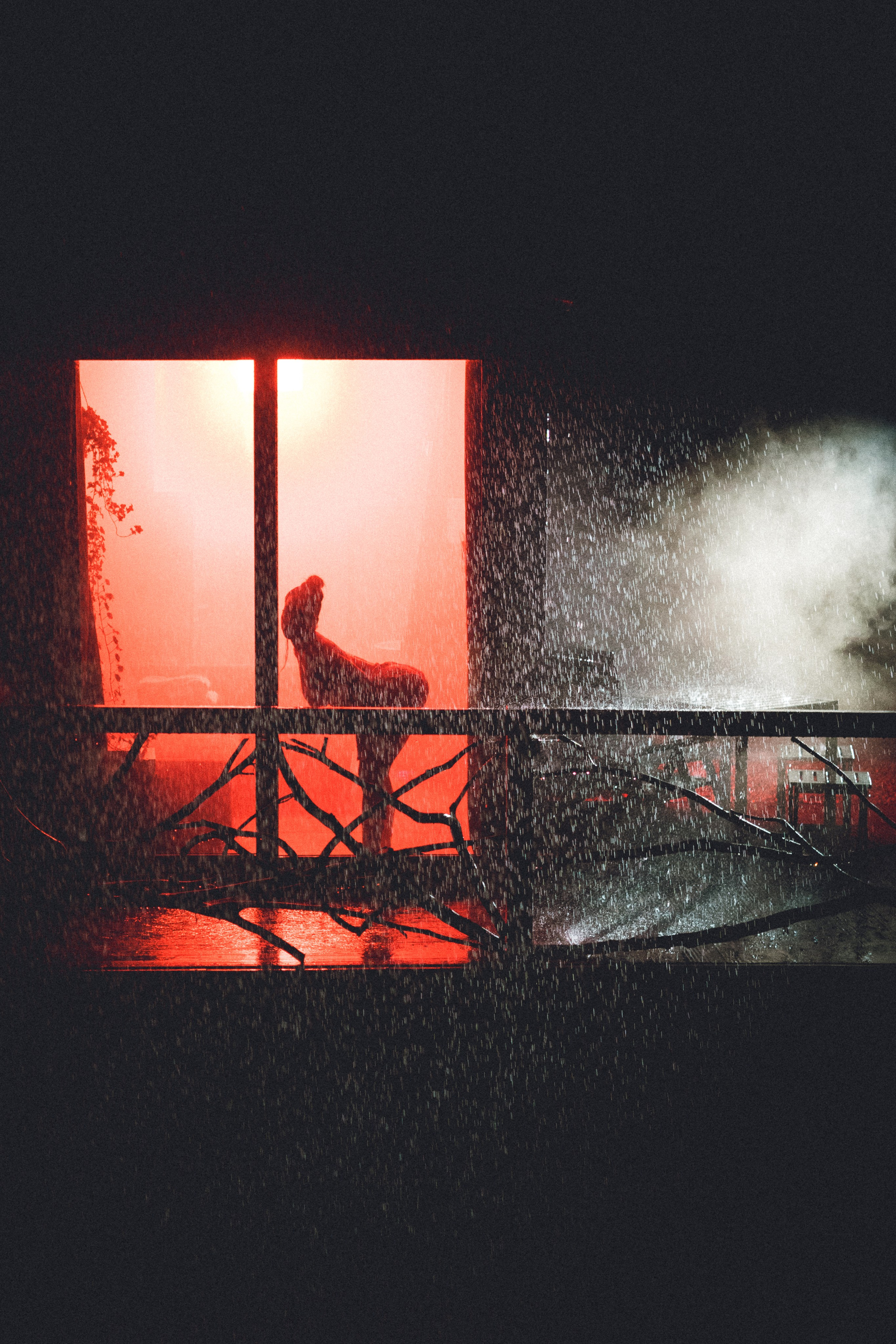 Josslyn — Txiga na Mim — BTS. Photography and Videography in Lisbon — Júlio da Silva