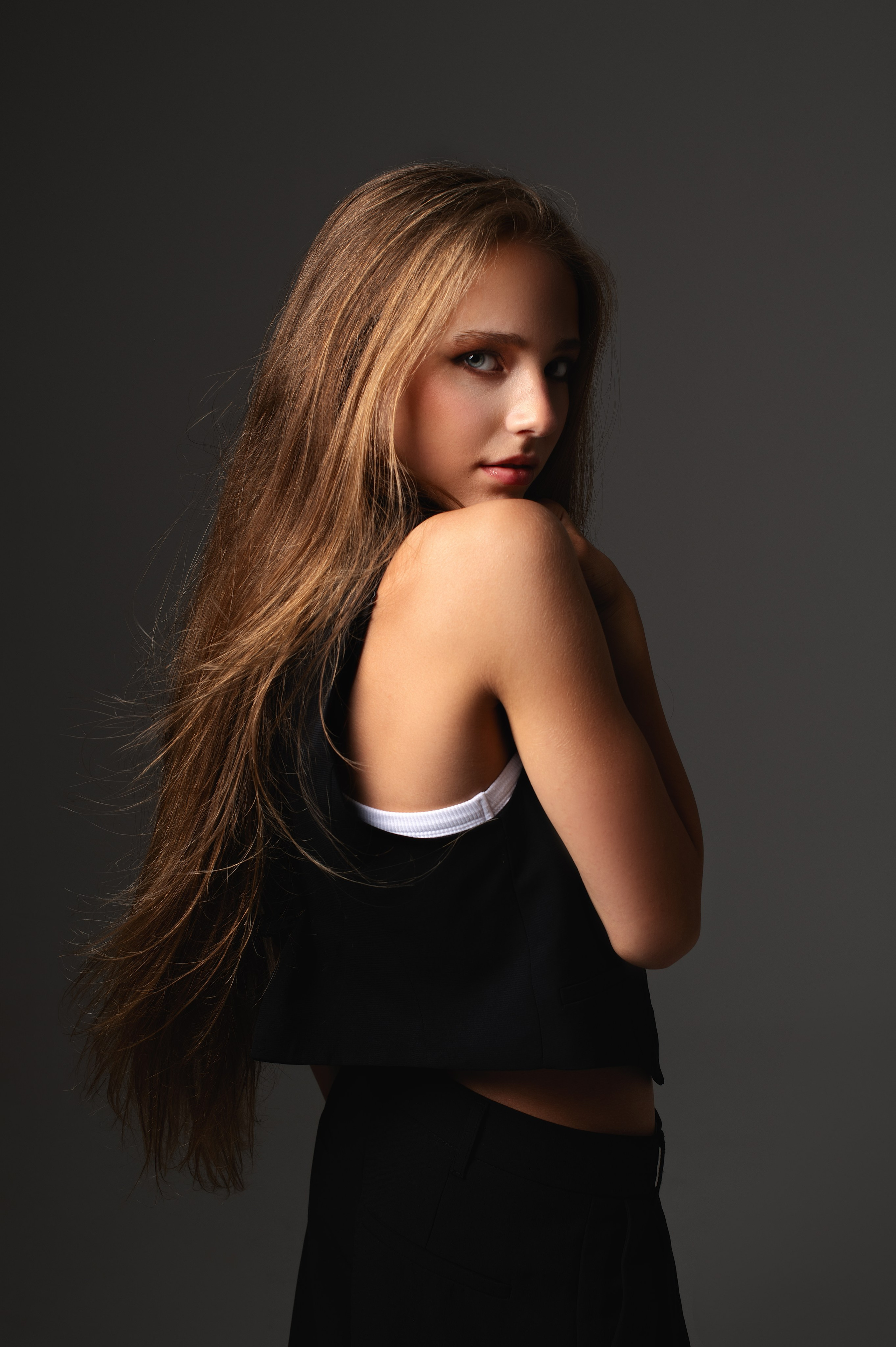 Joleen. Meisha Photo