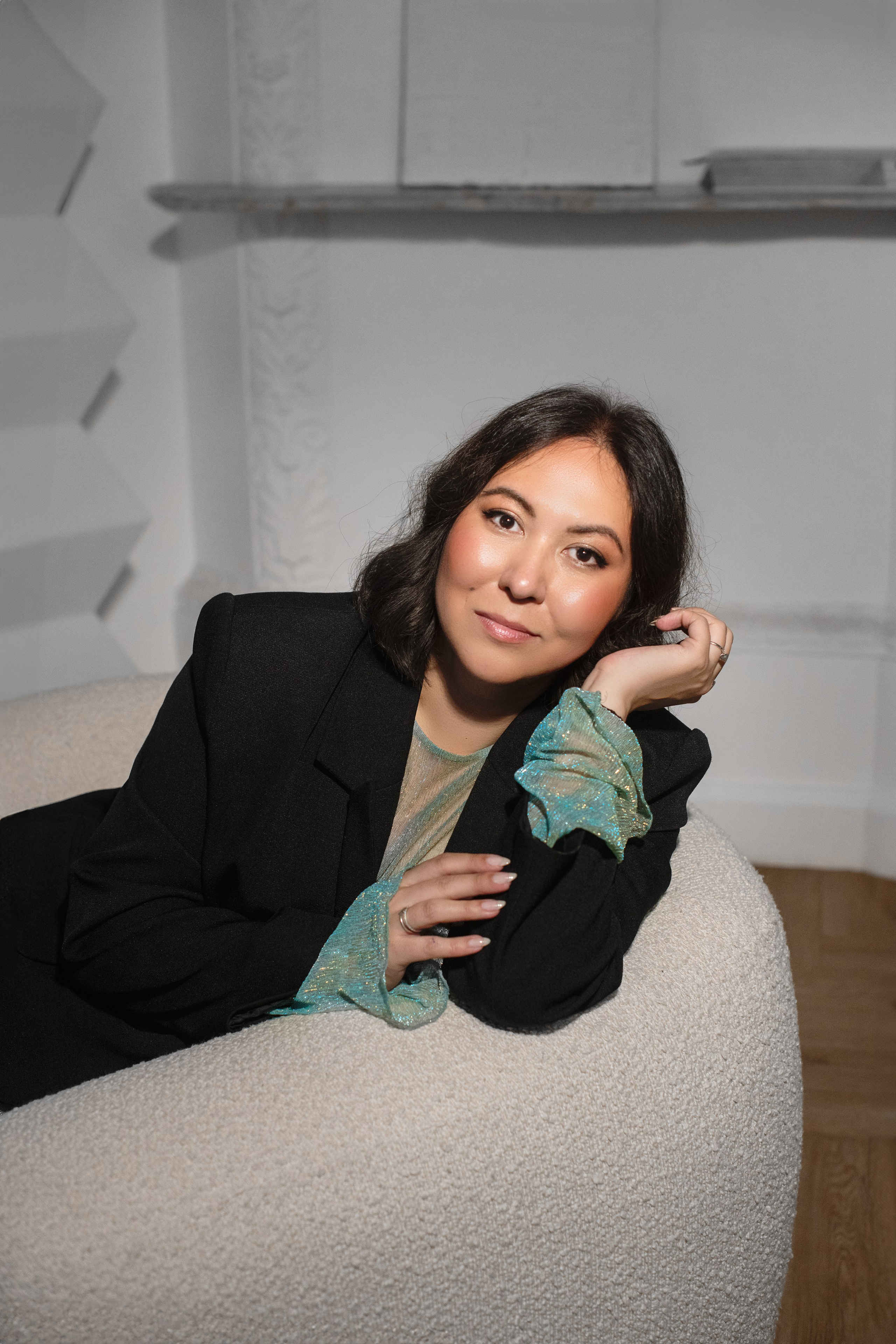 Света. Meisha Photo