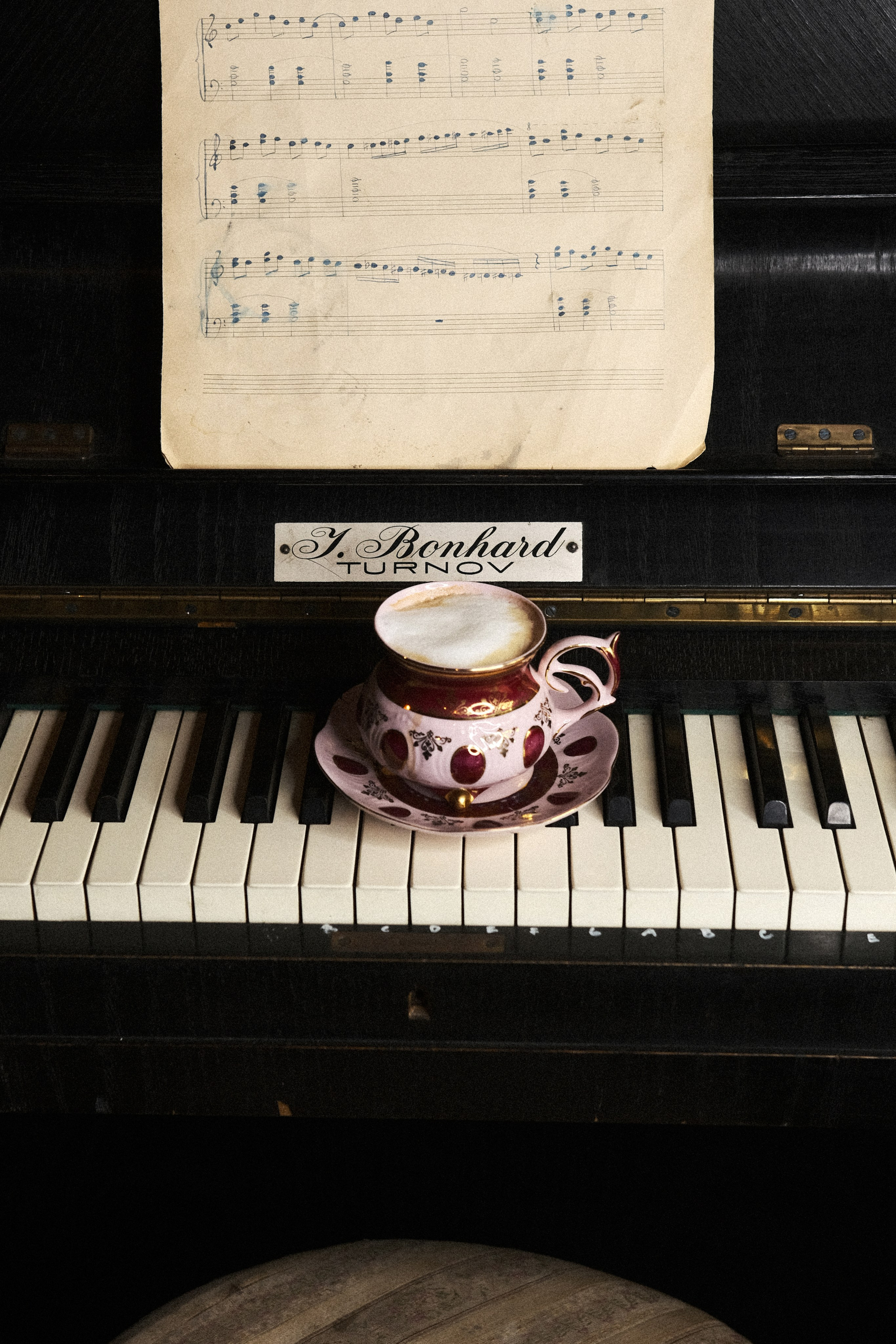 Dmitrii Shelenev — Photographer & Videomaker in Prague