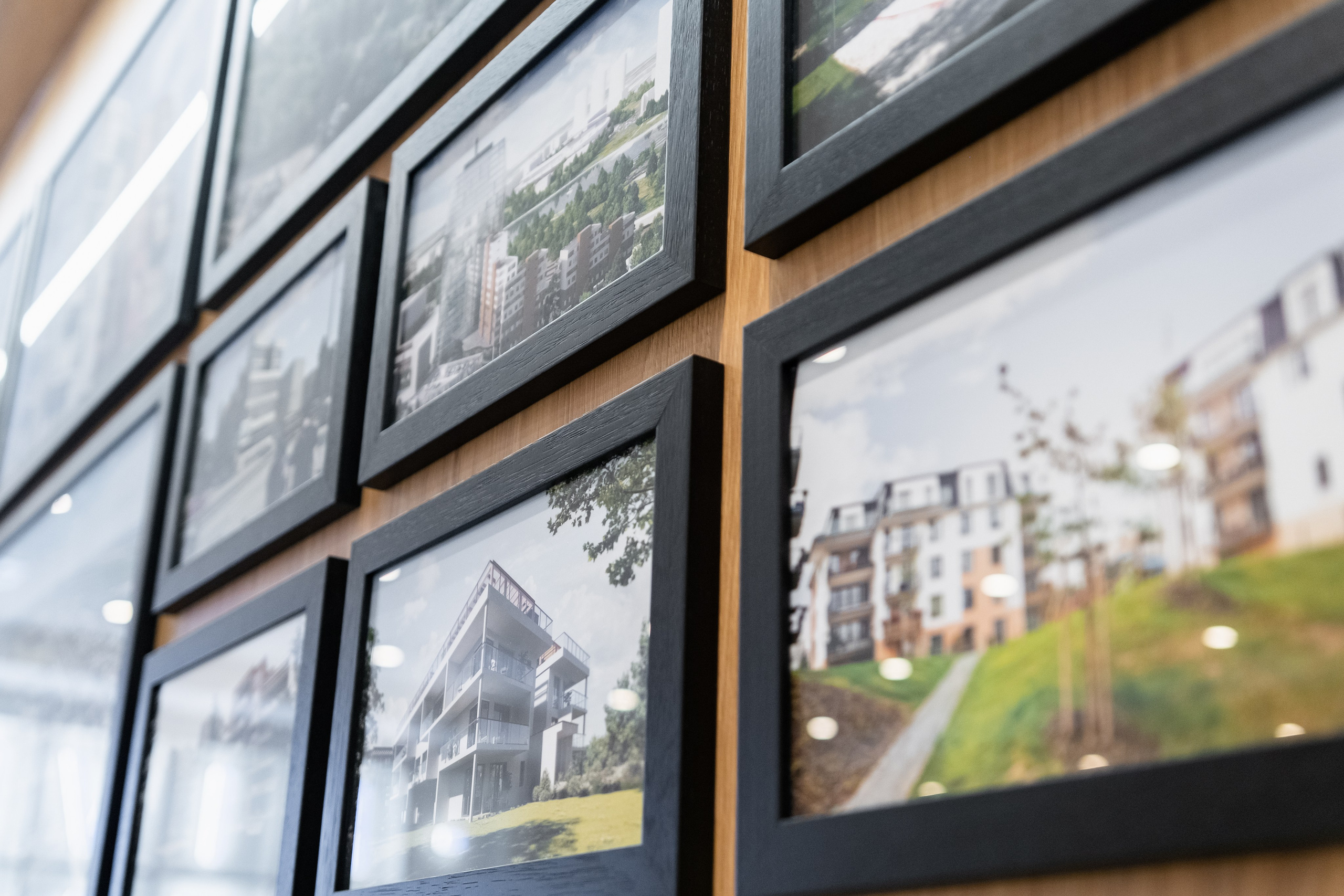 Punkt Design — Interior