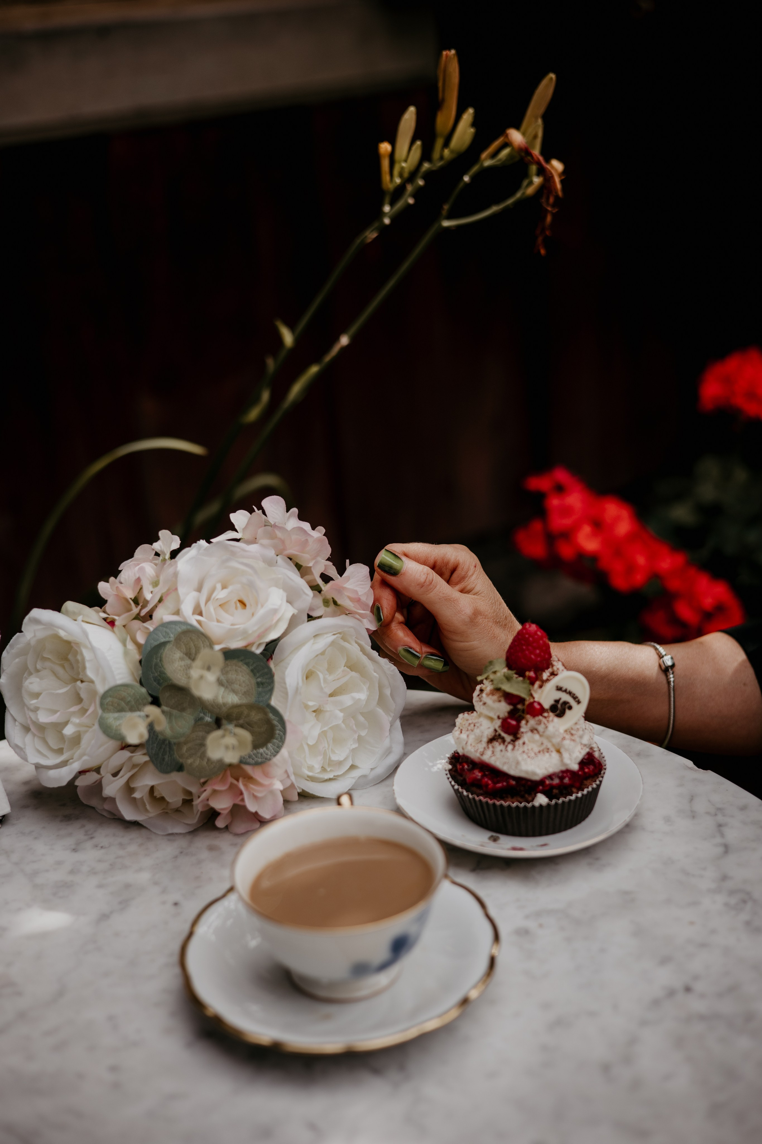 Natalia. Iryna Zhyvora | Photographer | Stockholm