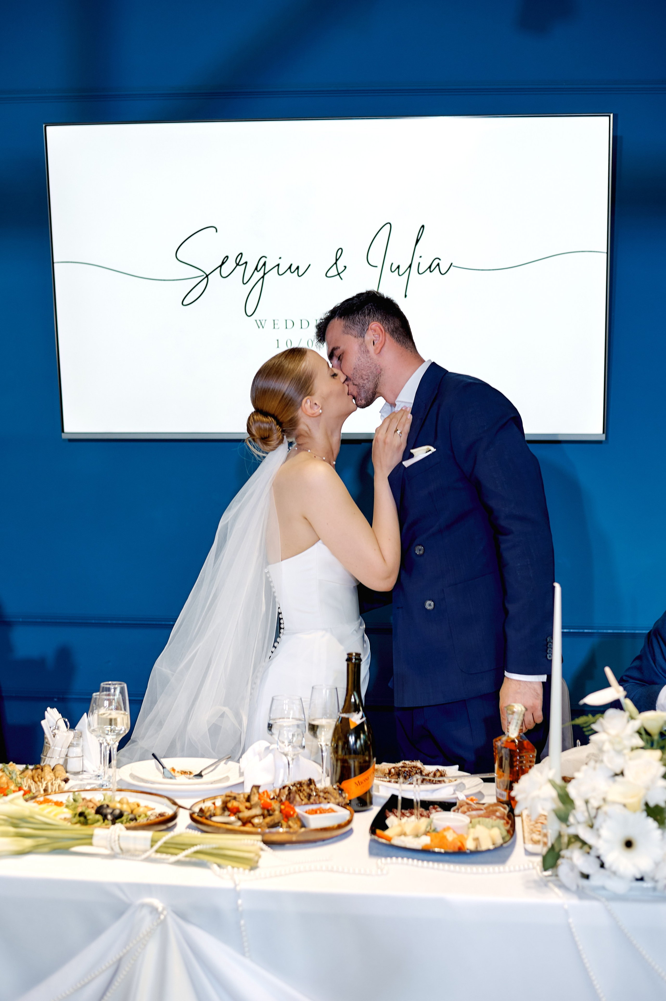 Sergiu & Iulia. Excellens