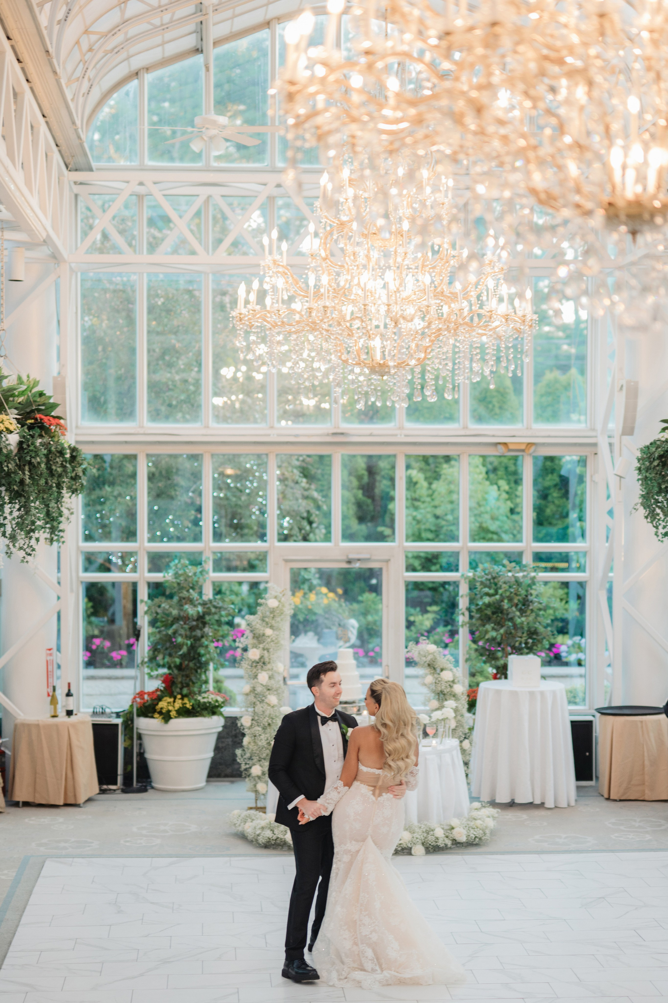 Indian & Multicultural Wedding at The Madison Hotel | Girija & Chris | Morristown NJ