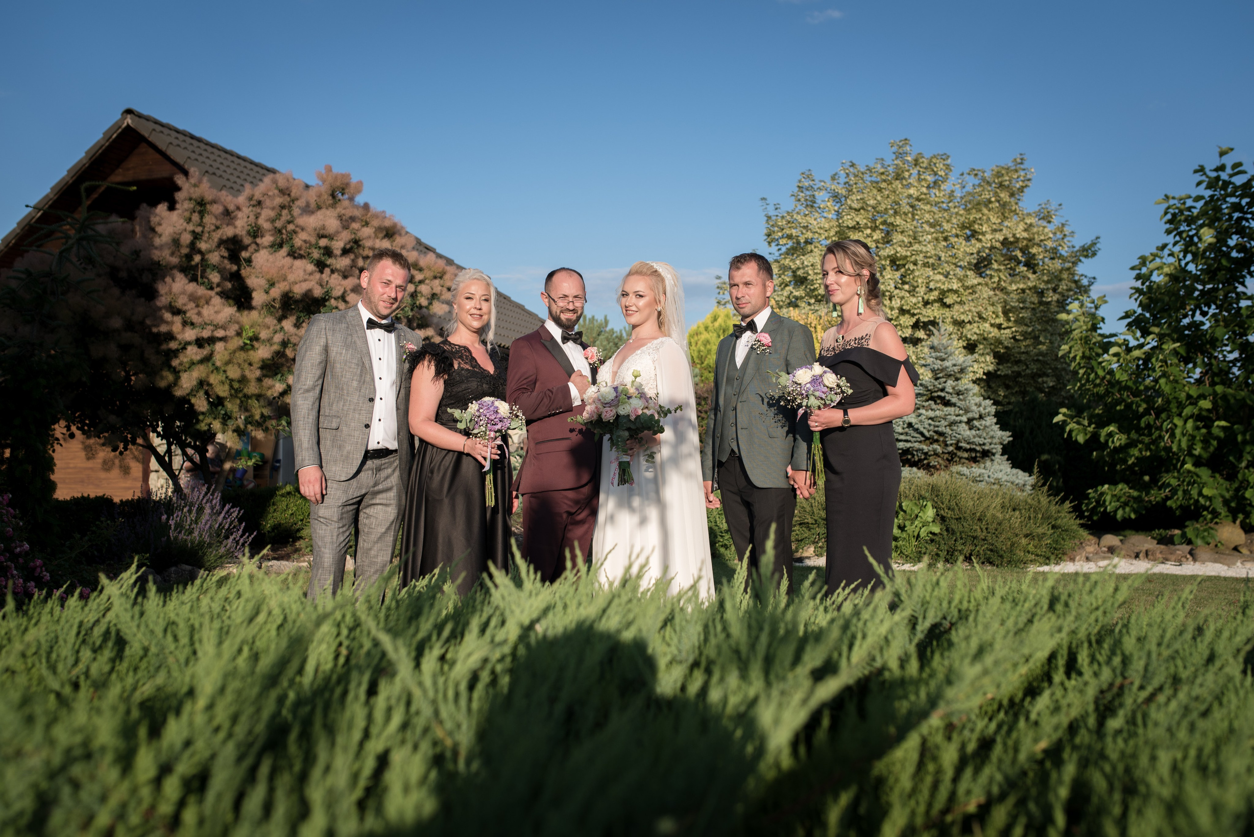 Wedding Photography. Daniel Criste Fotograf