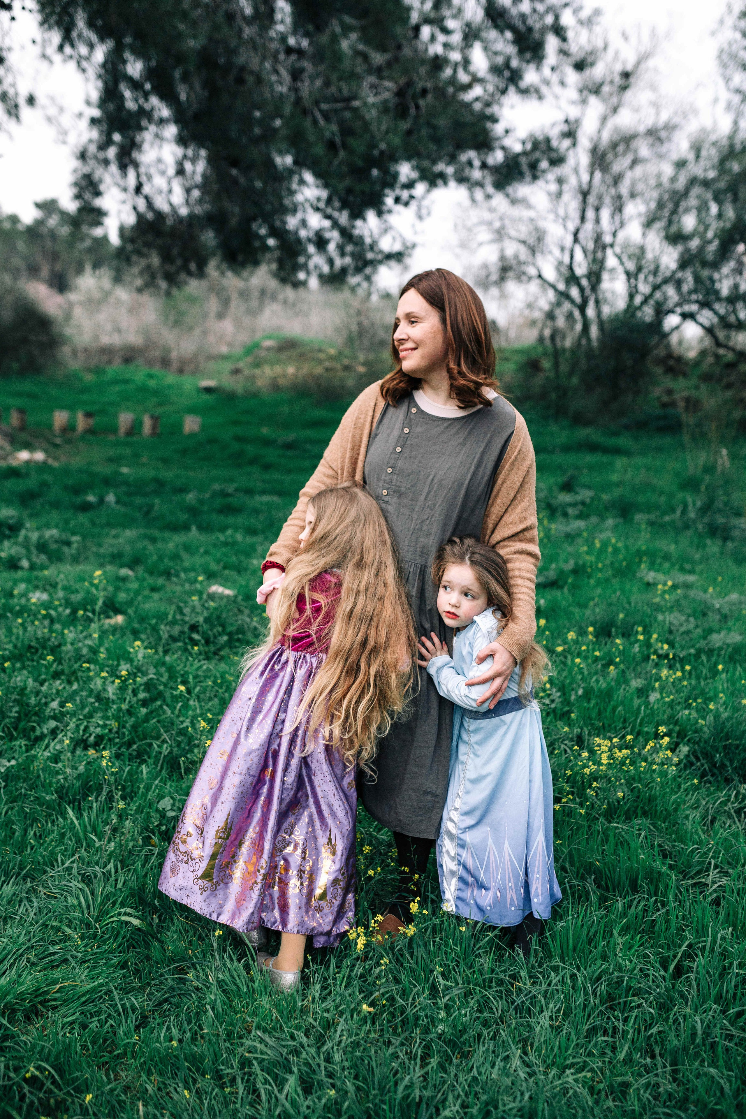 END OF WINTER. Https://shi-photo.com/