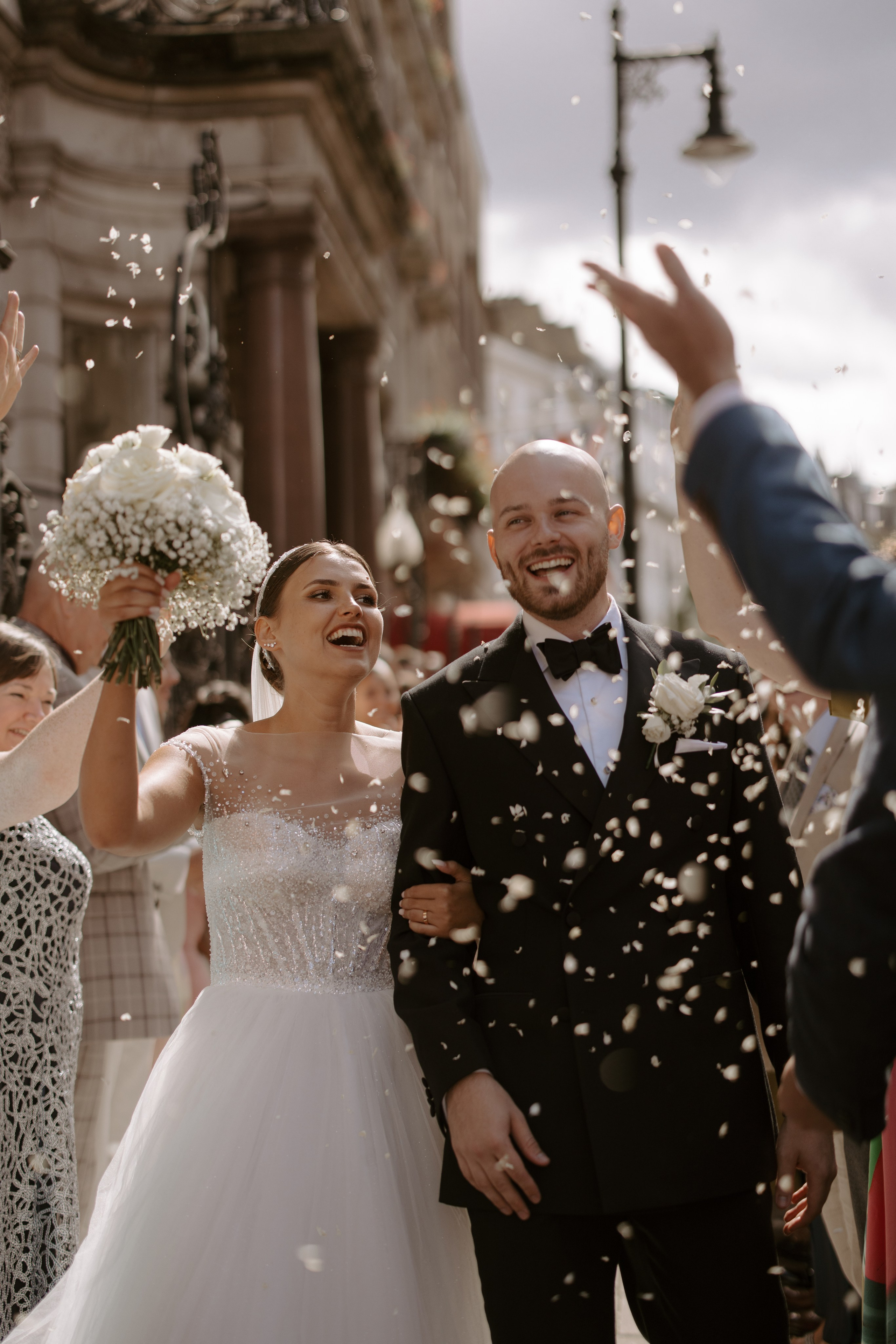 Brides Album (Bridal Makeup). Makeup artist and Hair stylist in London