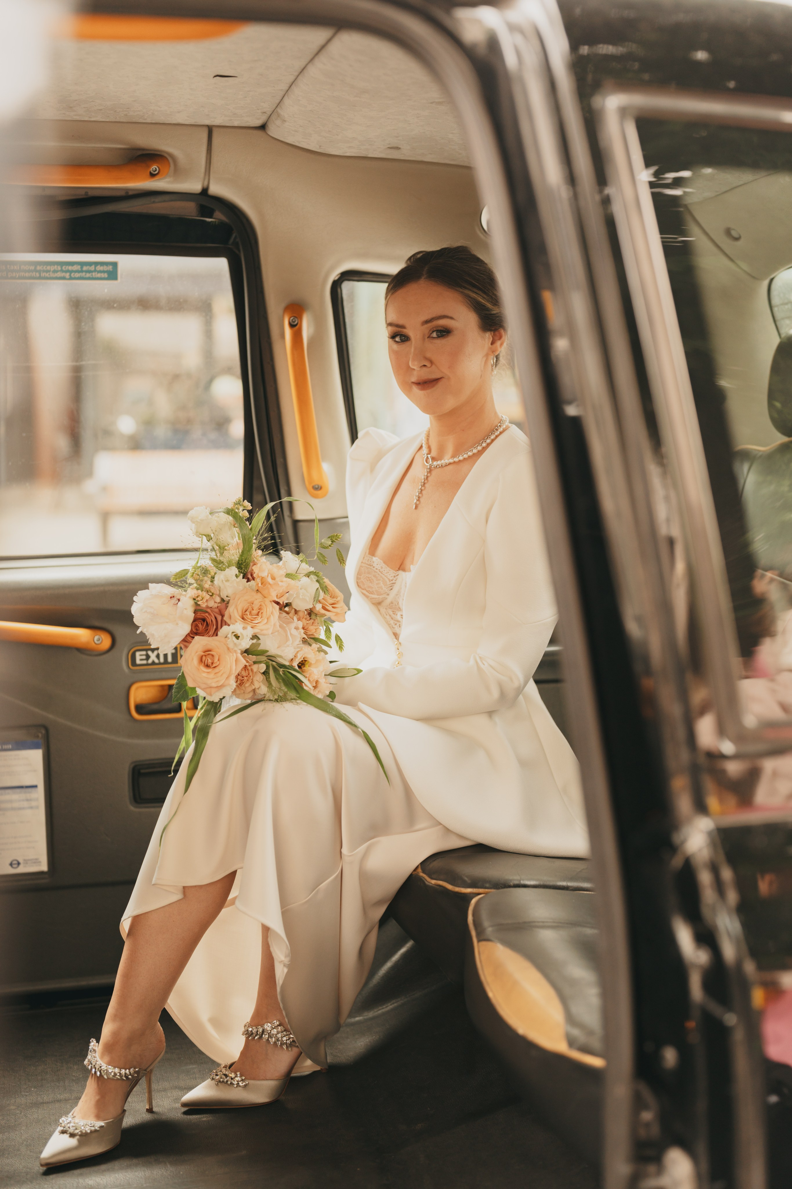 Brides Album (Bridal Makeup). Makeup artist and Hair stylist in London