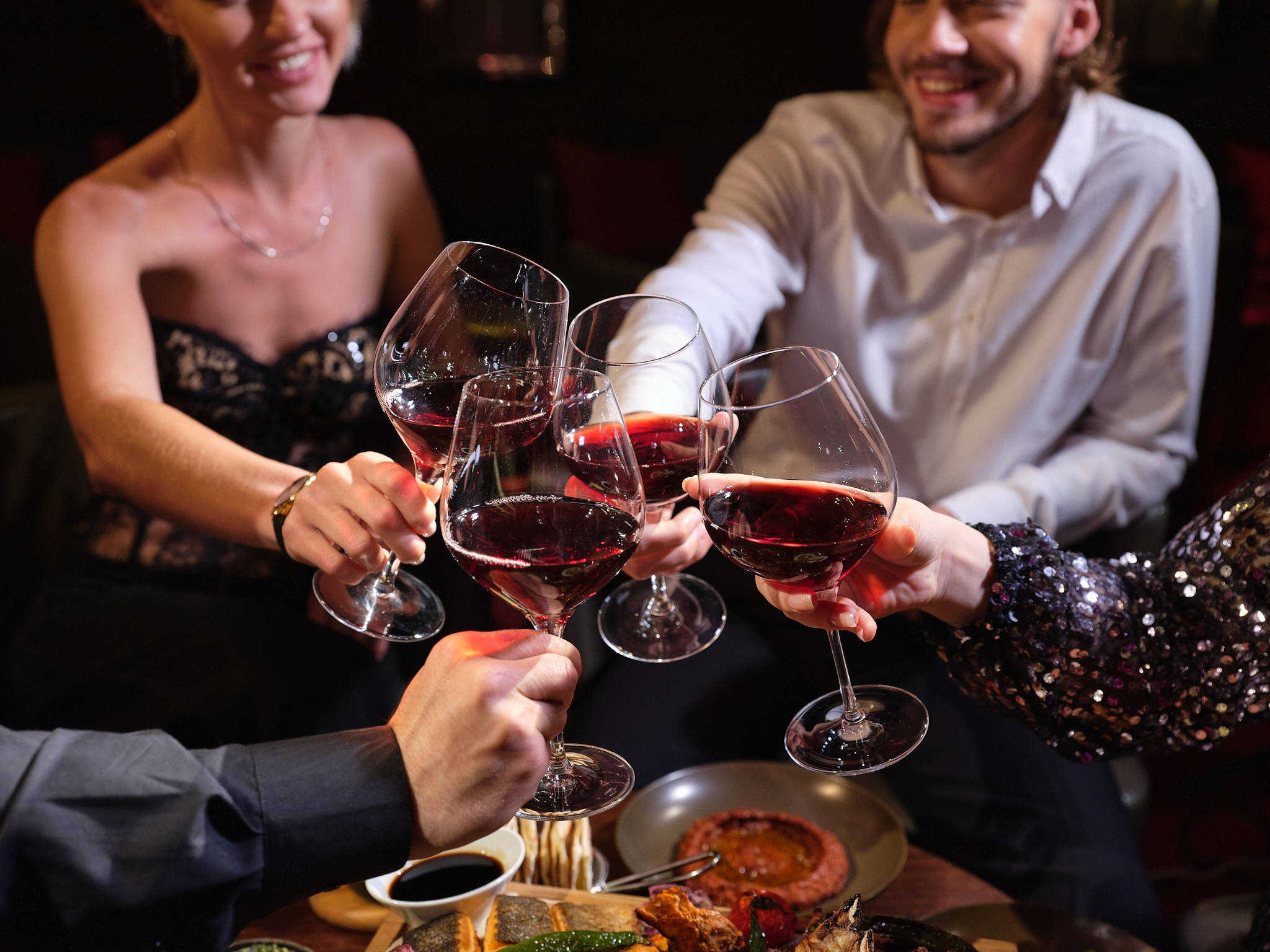 JW Marriott Absheron Baku. Elmar Mustafazadeh Photography