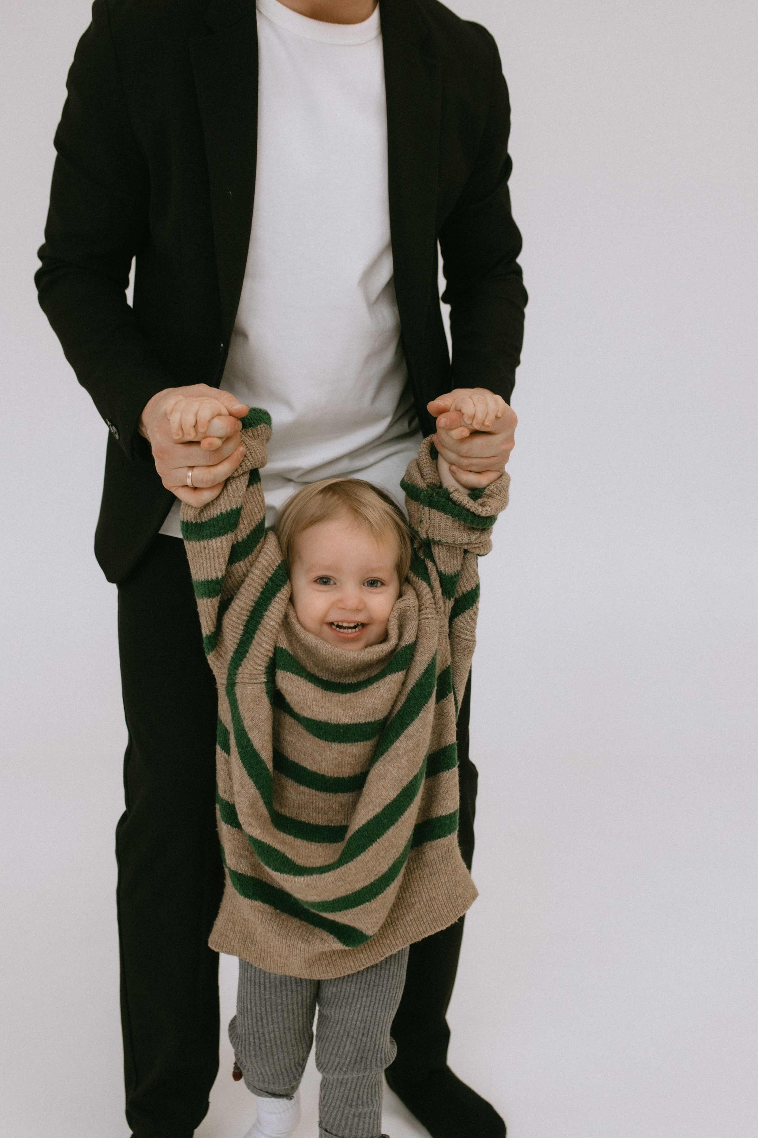 Linksma šeimos fotosesija | STUDIO. Vestuvių ir šeimų fotografė Lena Bondarenko / belove photo