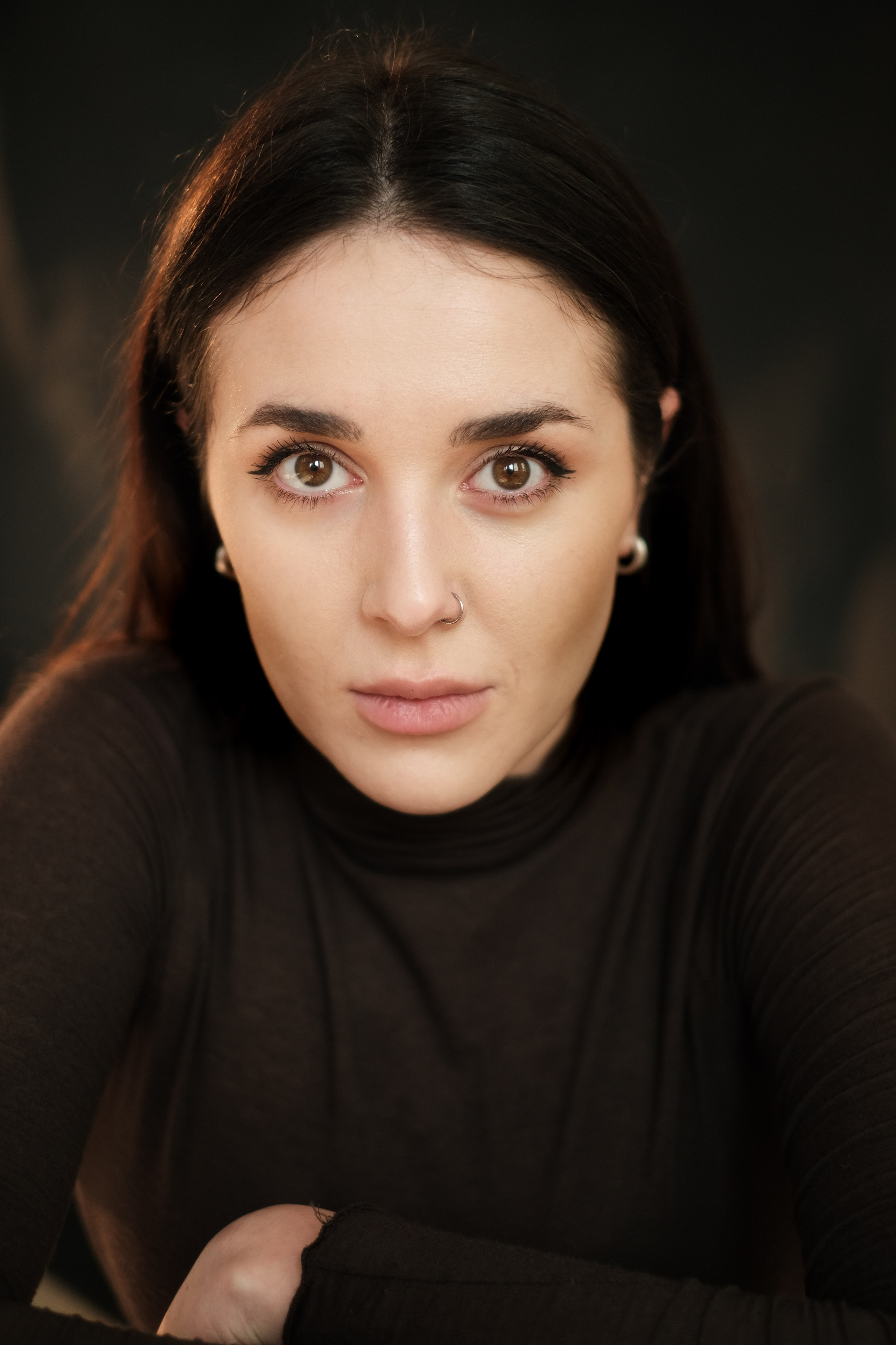 Valeria Penova. Actor Headshots Berlin | Schauspielfotografie | Photo & Video — Acting Photography