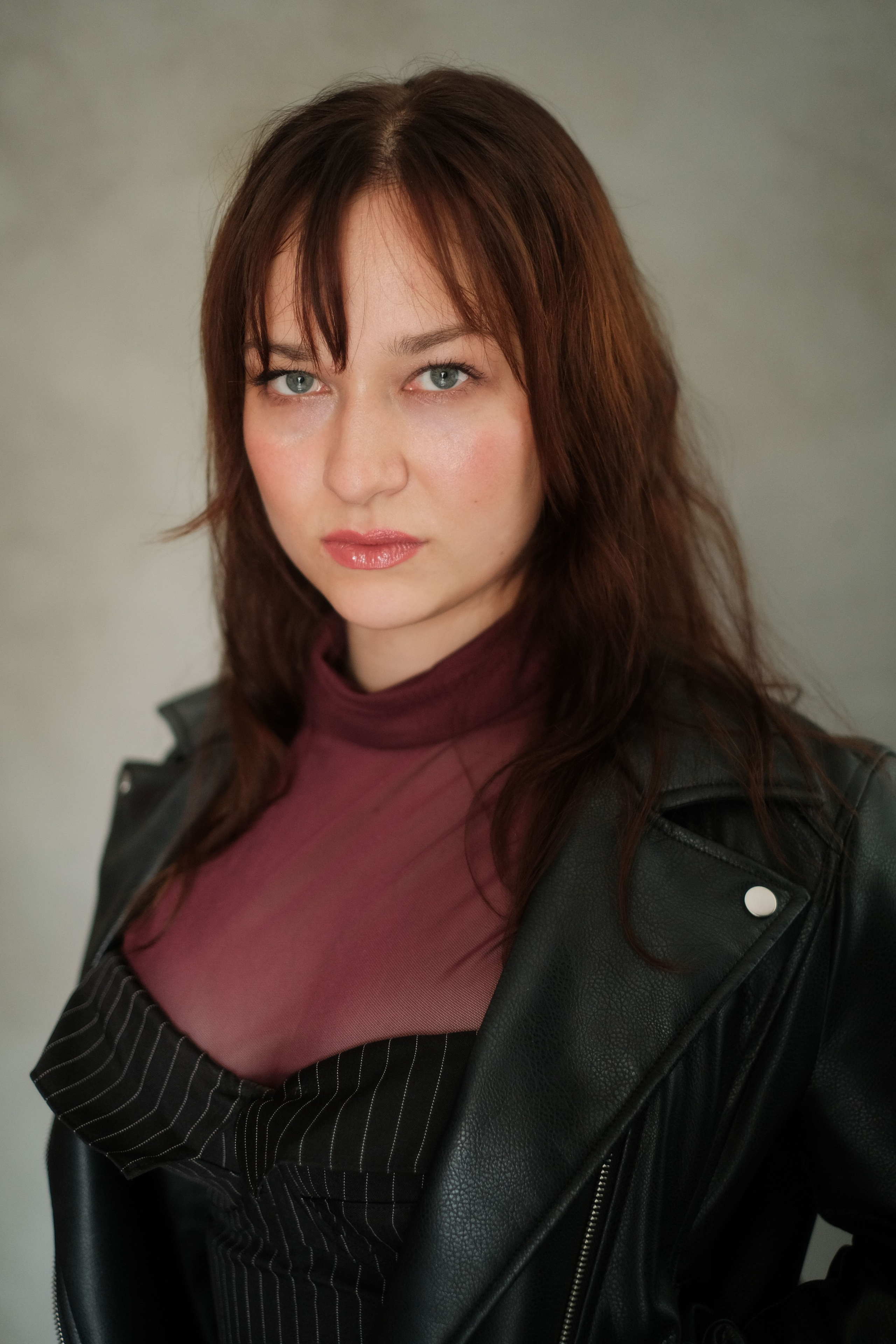 Actor Headshots Berlin | Schauspielfotografie | Photo & Video — Acting Photography
