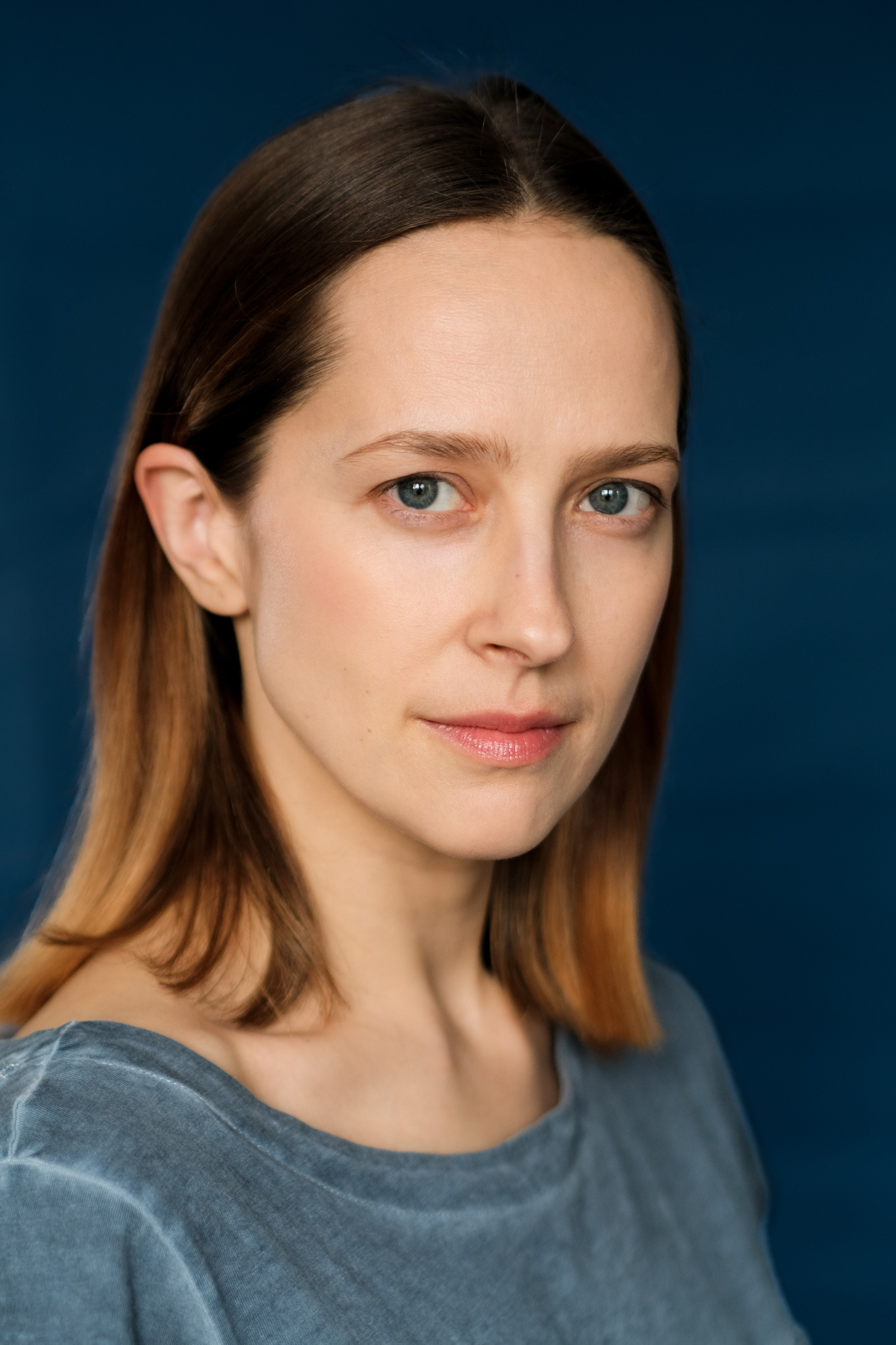 Tanya Kargaeva. Actor Headshots Berlin | Schauspielfotografie | Photo & Video — Acting Photography