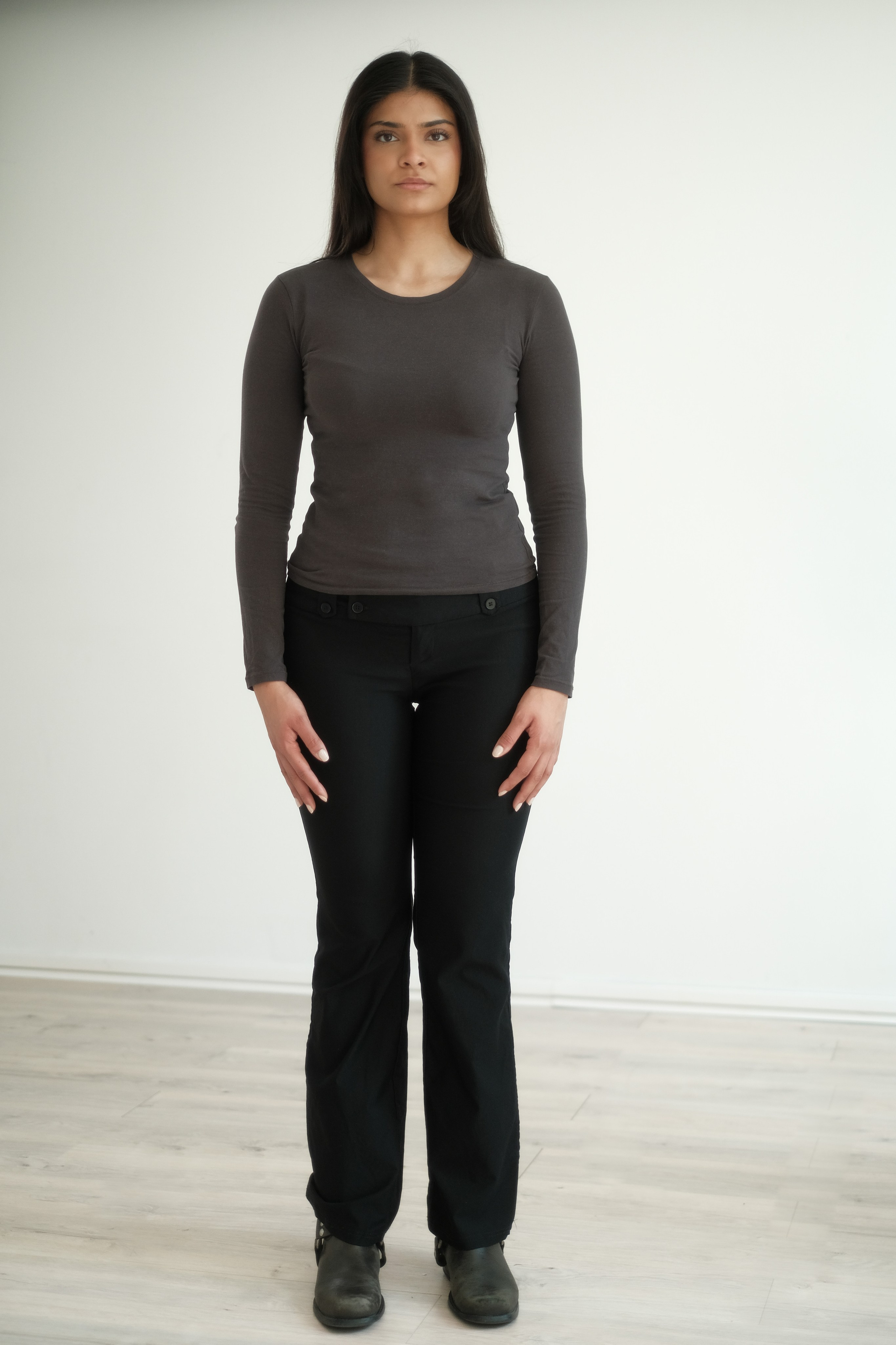 Prijna Kumar. Actor Headshots Berlin | Schauspielfotografie | Photo & Video — Acting Photography