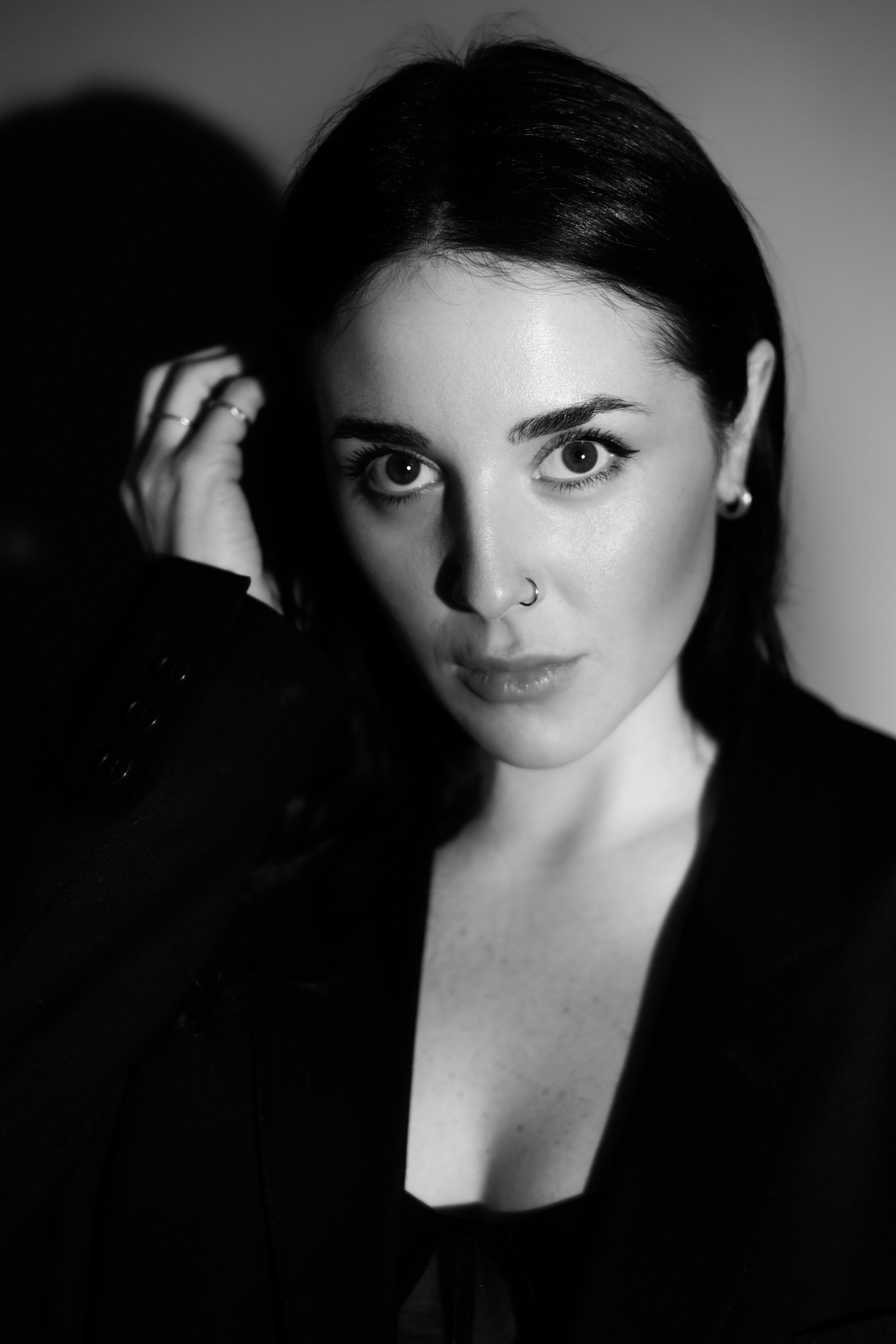 Valeria Penova. Actor Headshots Berlin | Schauspielfotografie | Photo & Video — Acting Photography