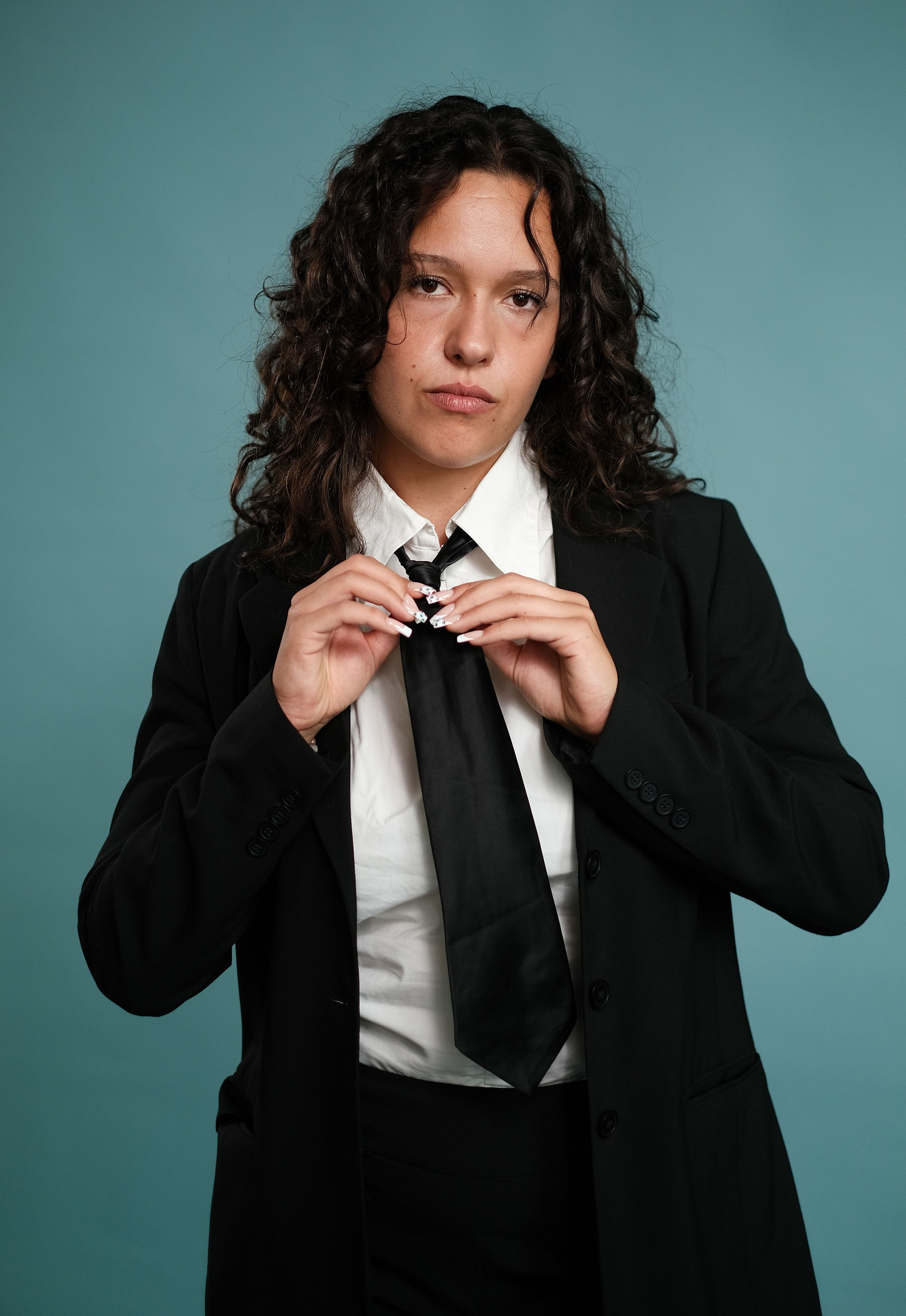 Actor Headshots Berlin | Schauspielfotografie | Photo & Video — Acting Photography