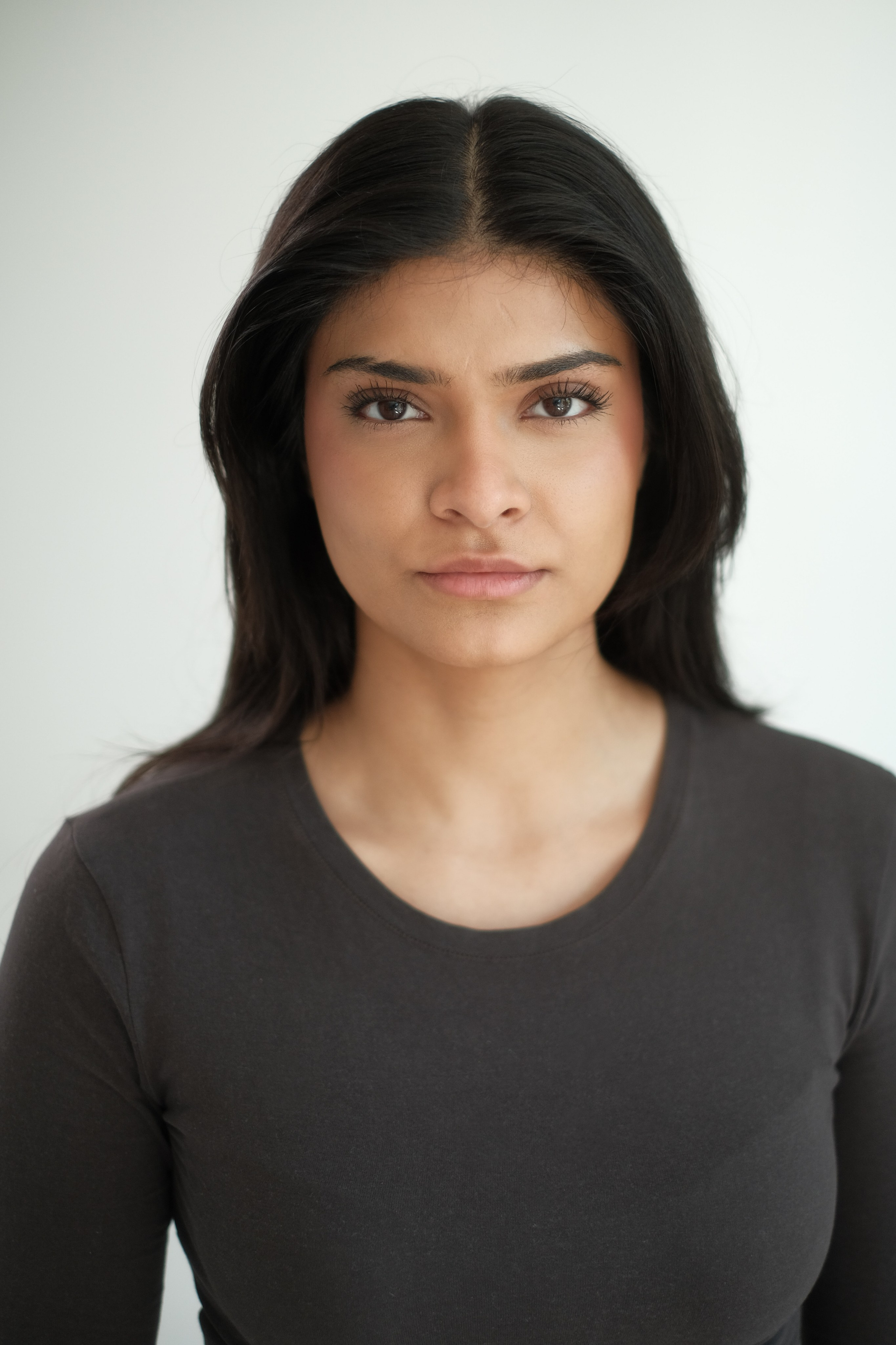 Prijna Kumar. Actor Headshots Berlin | Schauspielfotografie | Photo & Video — Acting Photography