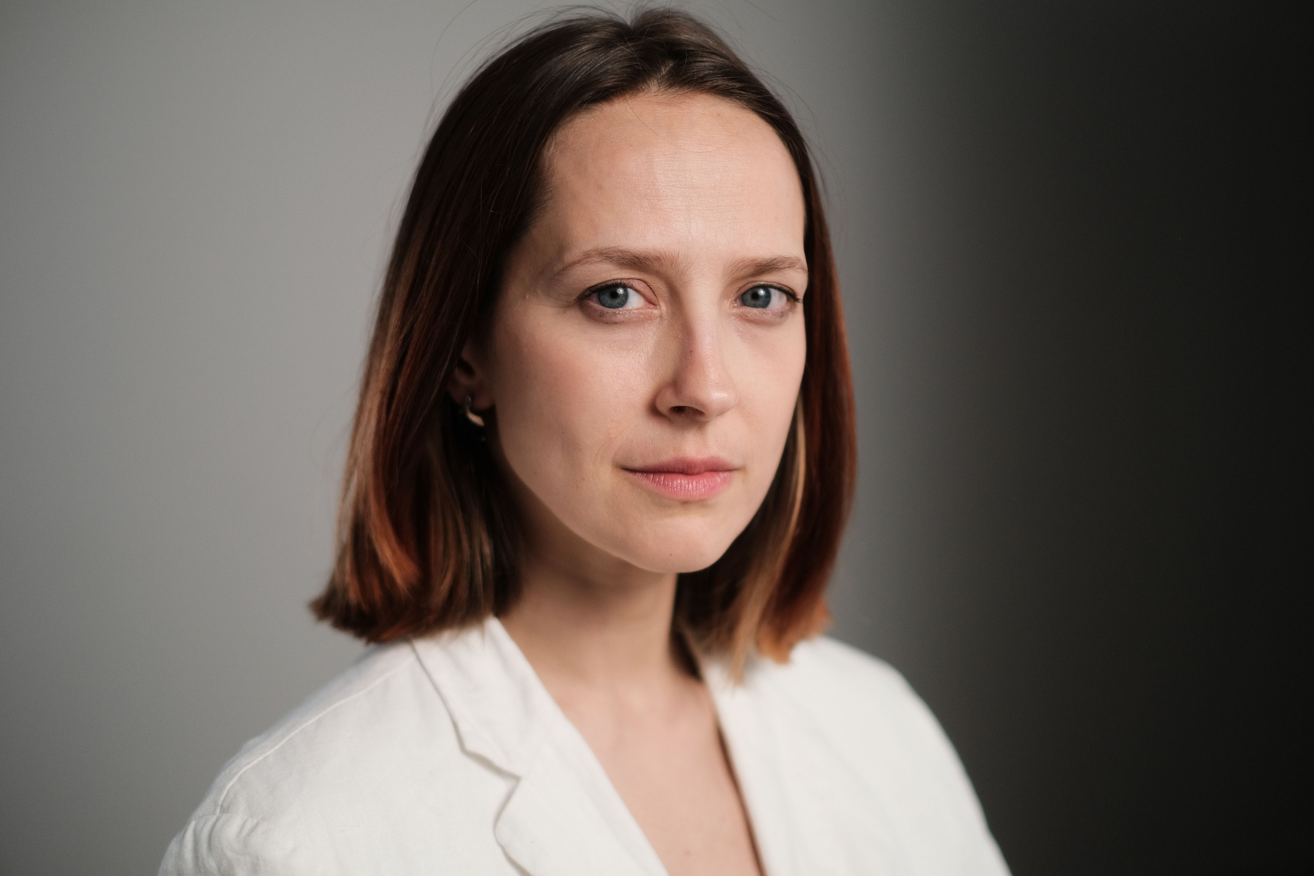 Tanya Kargaeva. Actor Headshots Berlin | Schauspielfotografie | Photo & Video — Acting Photography