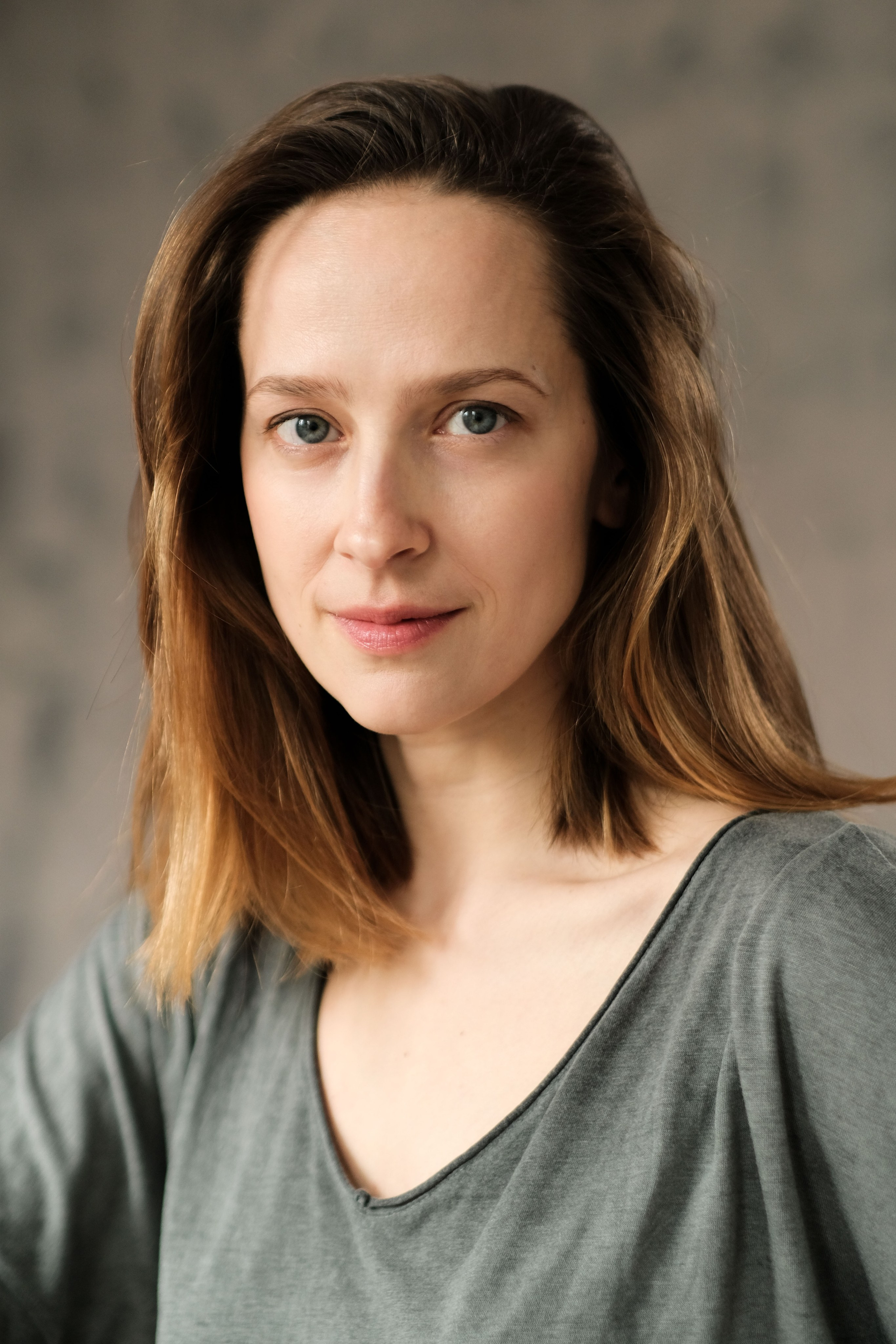 Tanya Kargaeva. Actor Headshots Berlin | Schauspielfotografie | Photo & Video — Acting Photography
