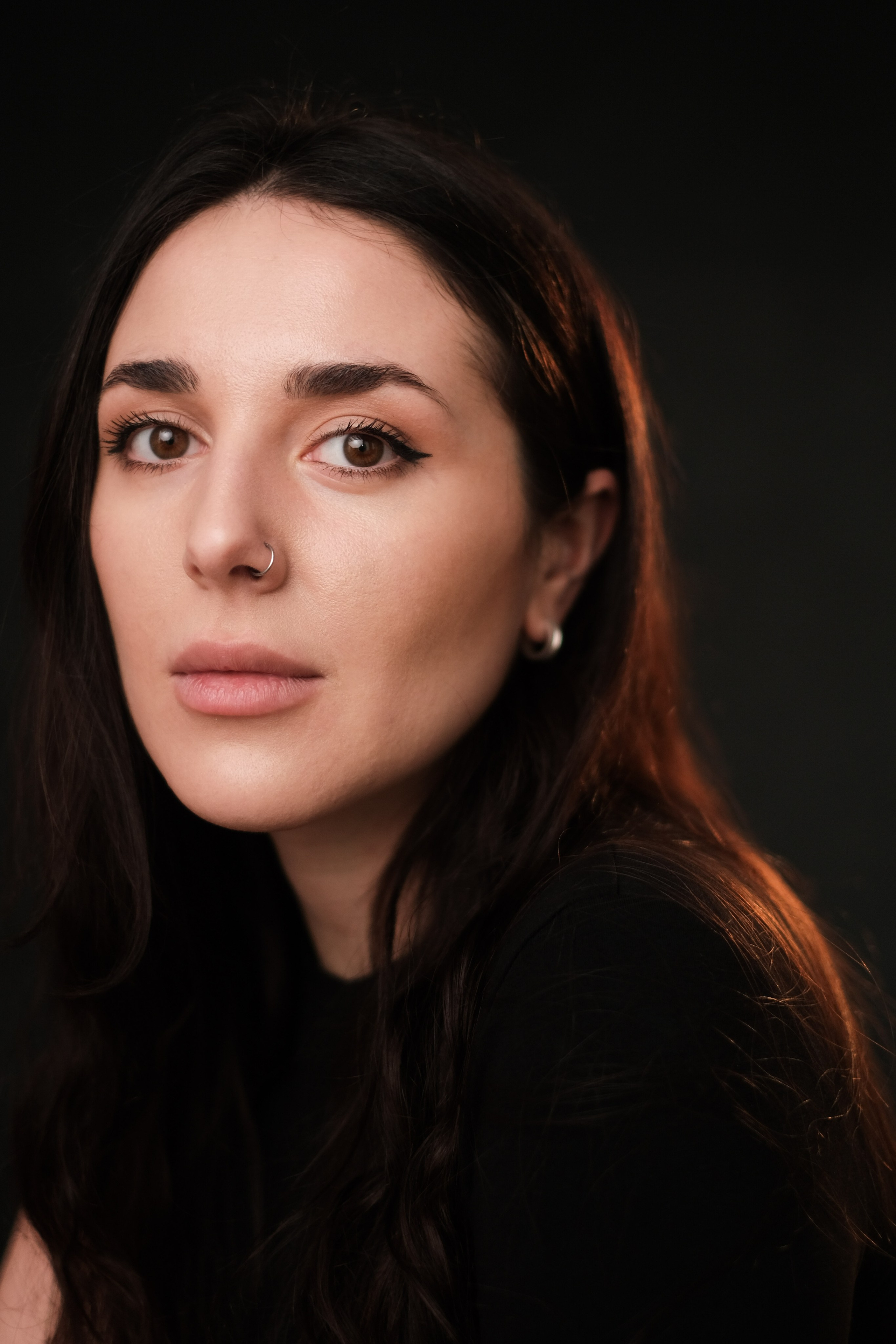 Valeria Penova. Actor Headshots Berlin | Schauspielfotografie | Photo & Video — Acting Photography