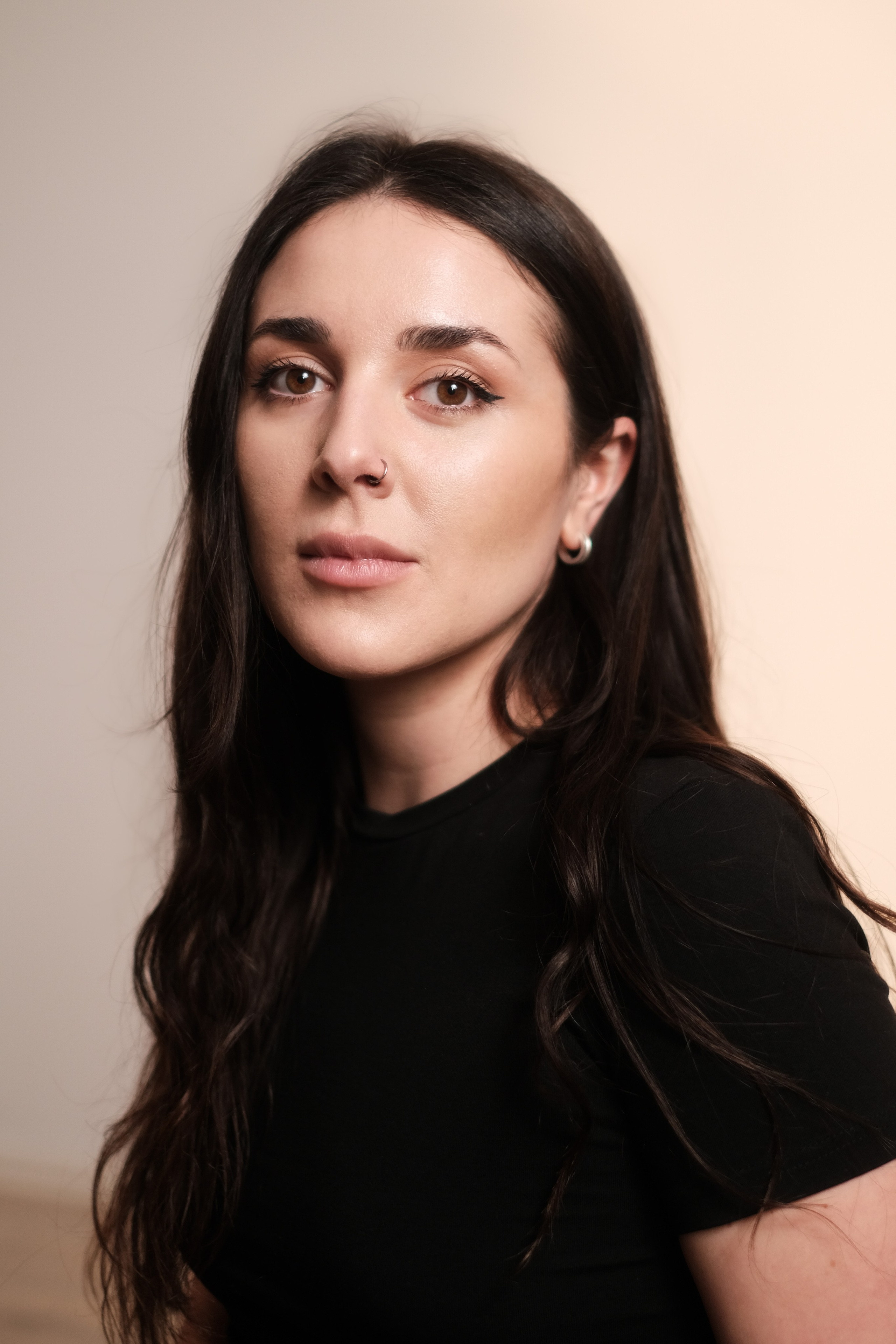 Valeria Penova. Actor Headshots Berlin | Schauspielfotografie | Photo & Video — Acting Photography