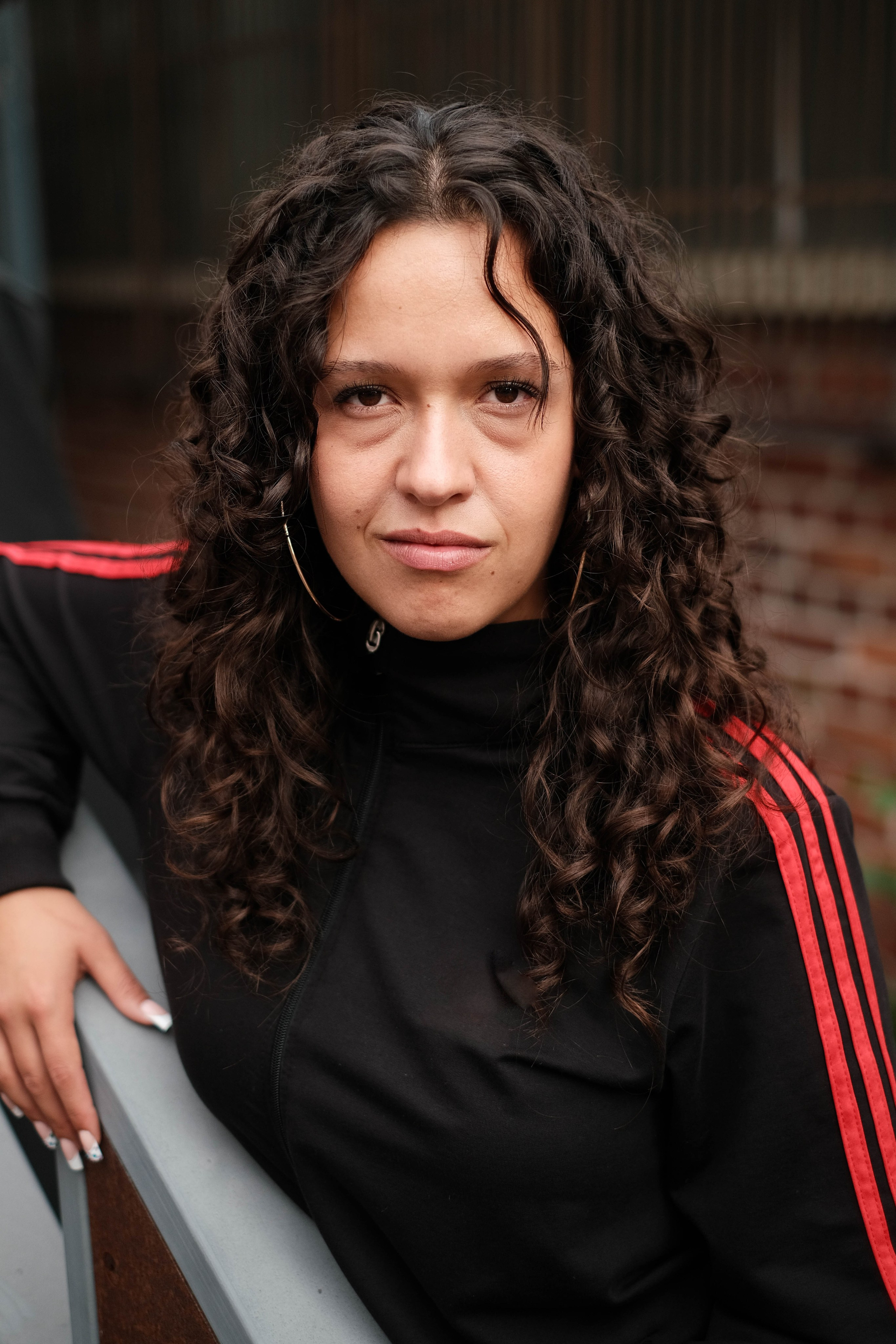 Sarlot Kesisoglugil. Actor Headshots Berlin | Schauspielfotografie | Photo & Video — Acting Photography
