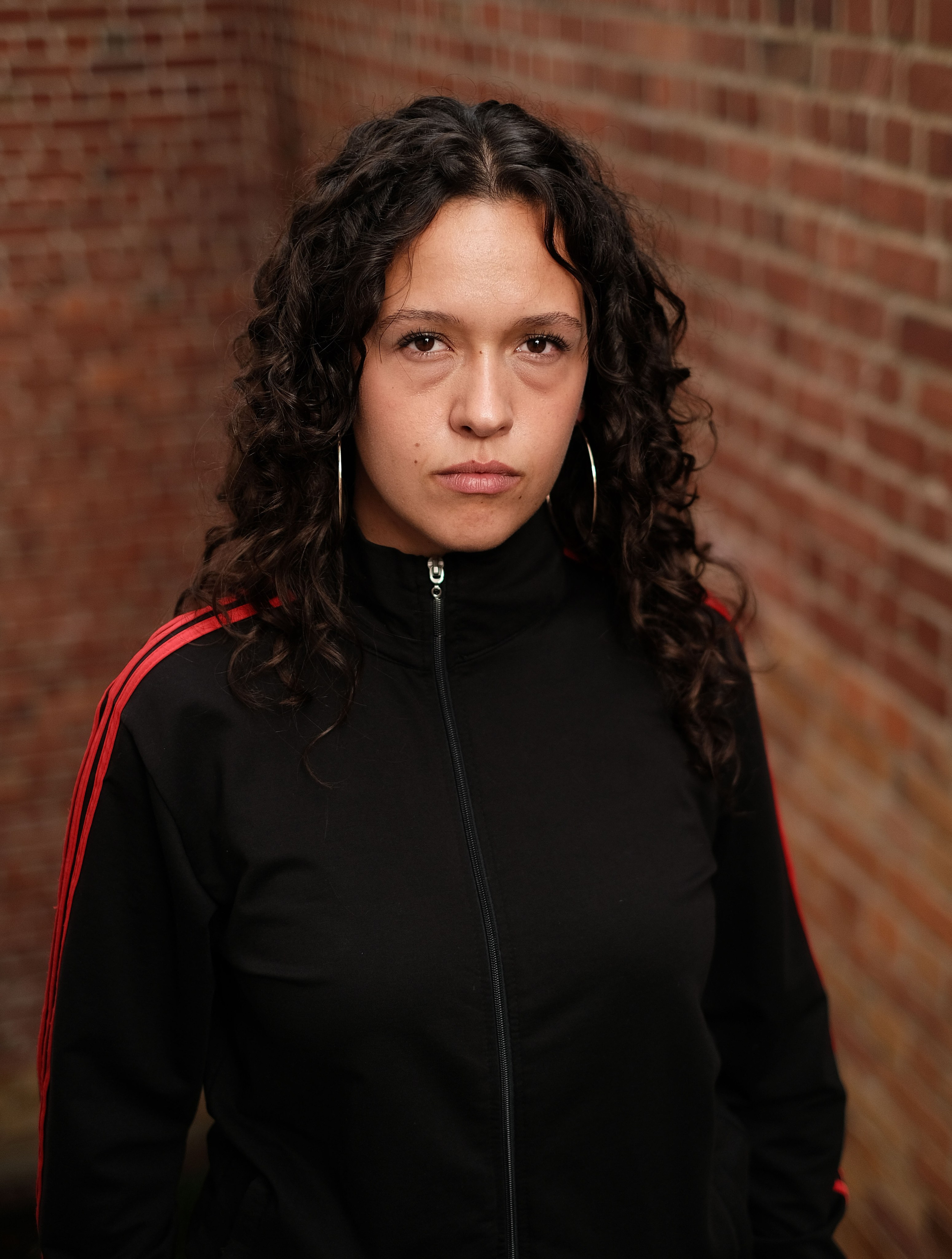 Sarlot Kesisoglugil. Actor Headshots Berlin | Schauspielfotografie | Photo & Video — Acting Photography